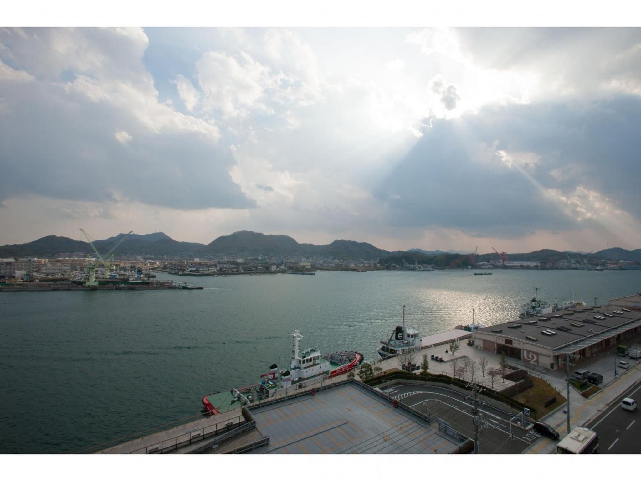 Onomichi Daiichi Hotel photo 6
