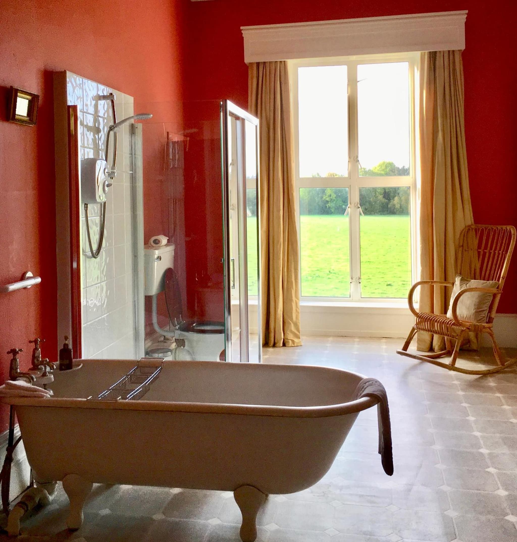 Ash Hill B & B photo 4