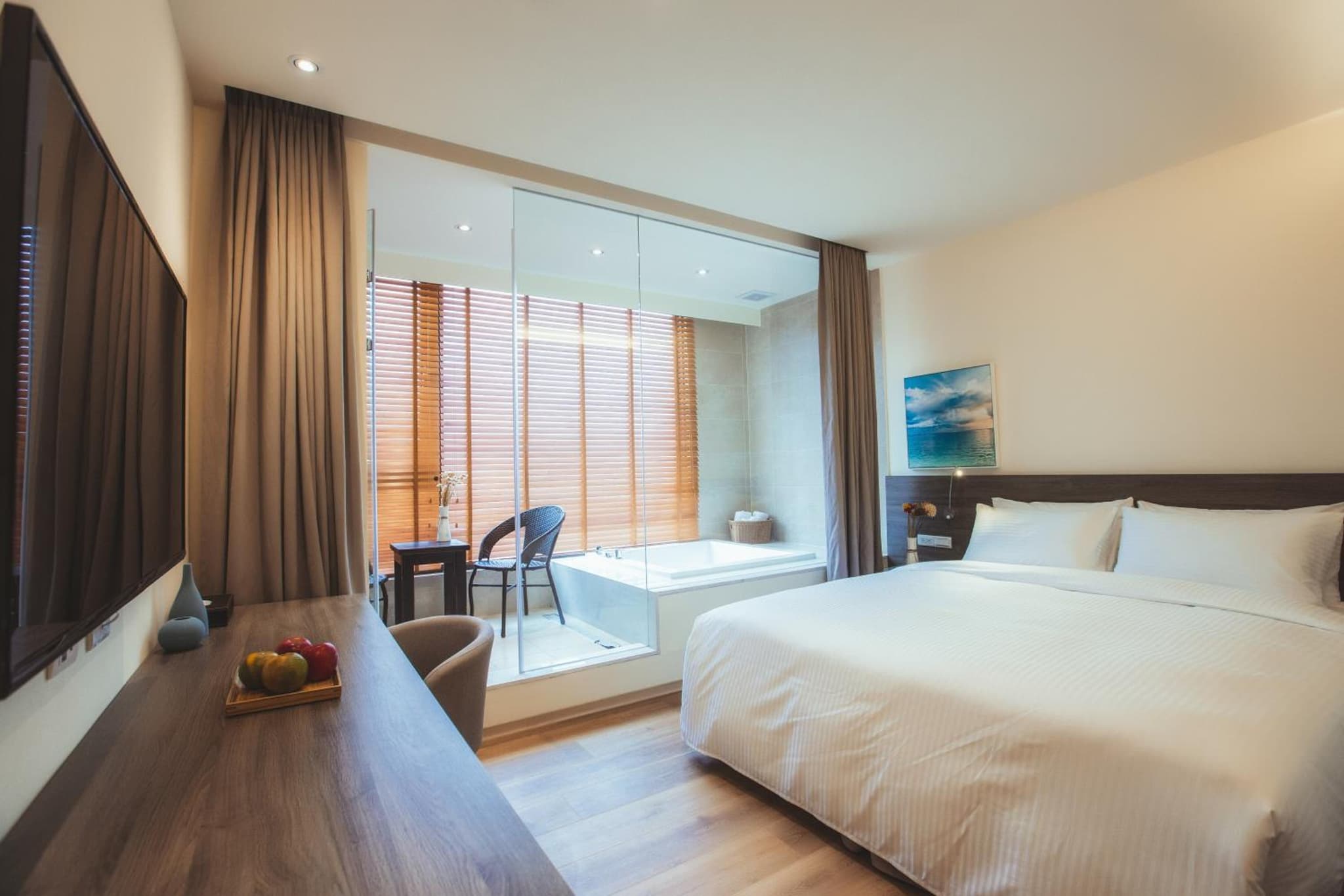 FangLiao Hotel photo 5