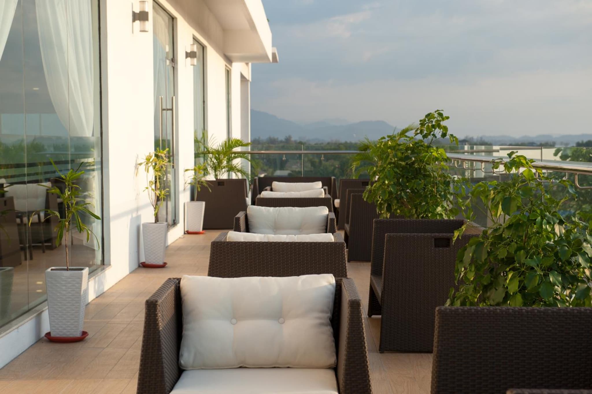 Pan Borneo Hotel Kota Kinabalu photo 3