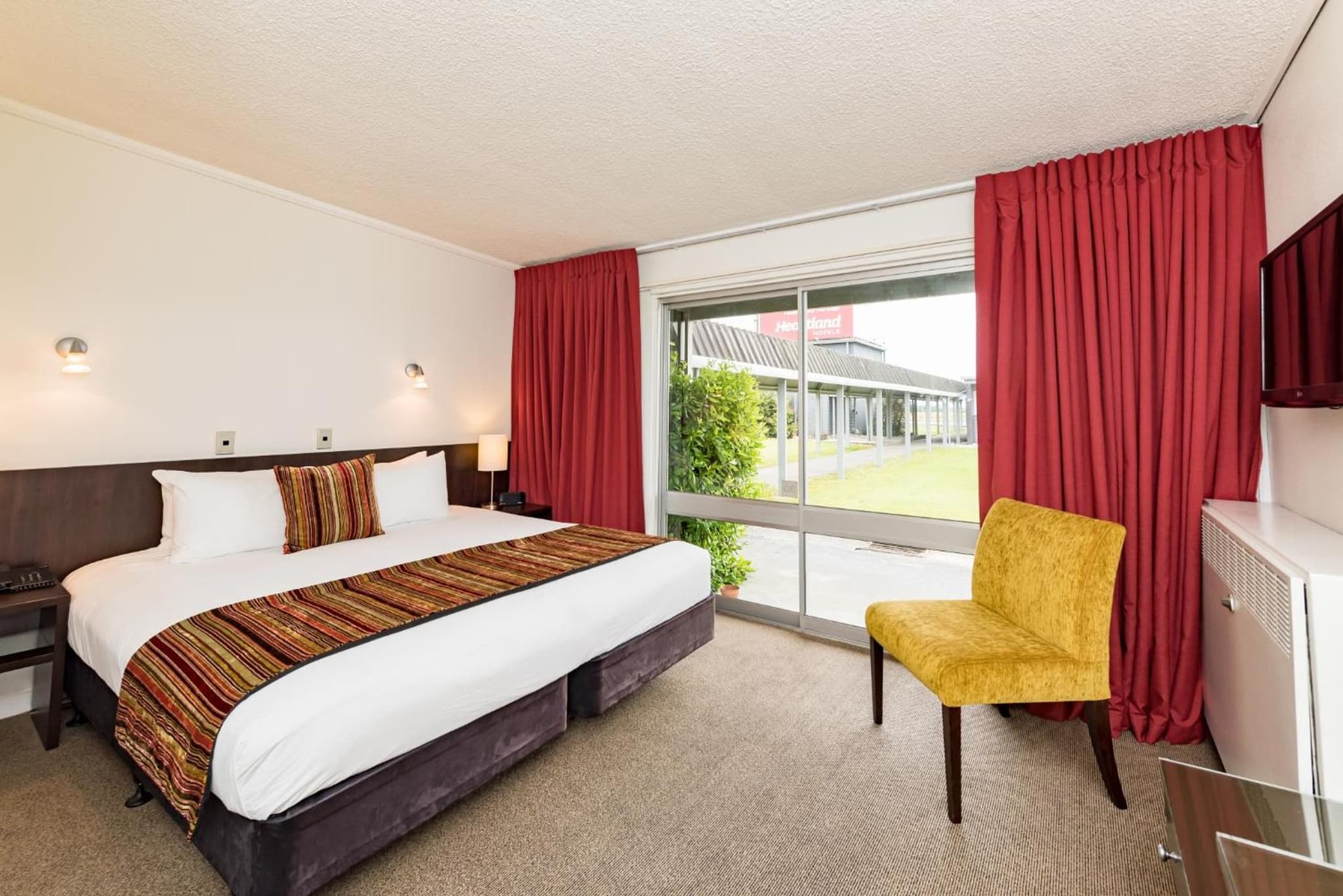 Heartland Hotel Haast photo 6
