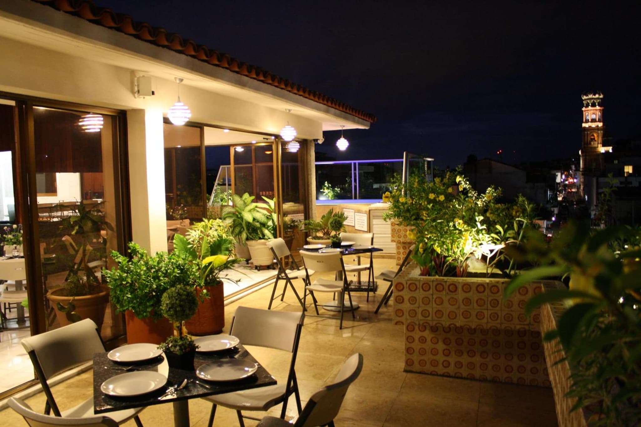 Hotel Porto Allegro Puerto Vallarta photo 5