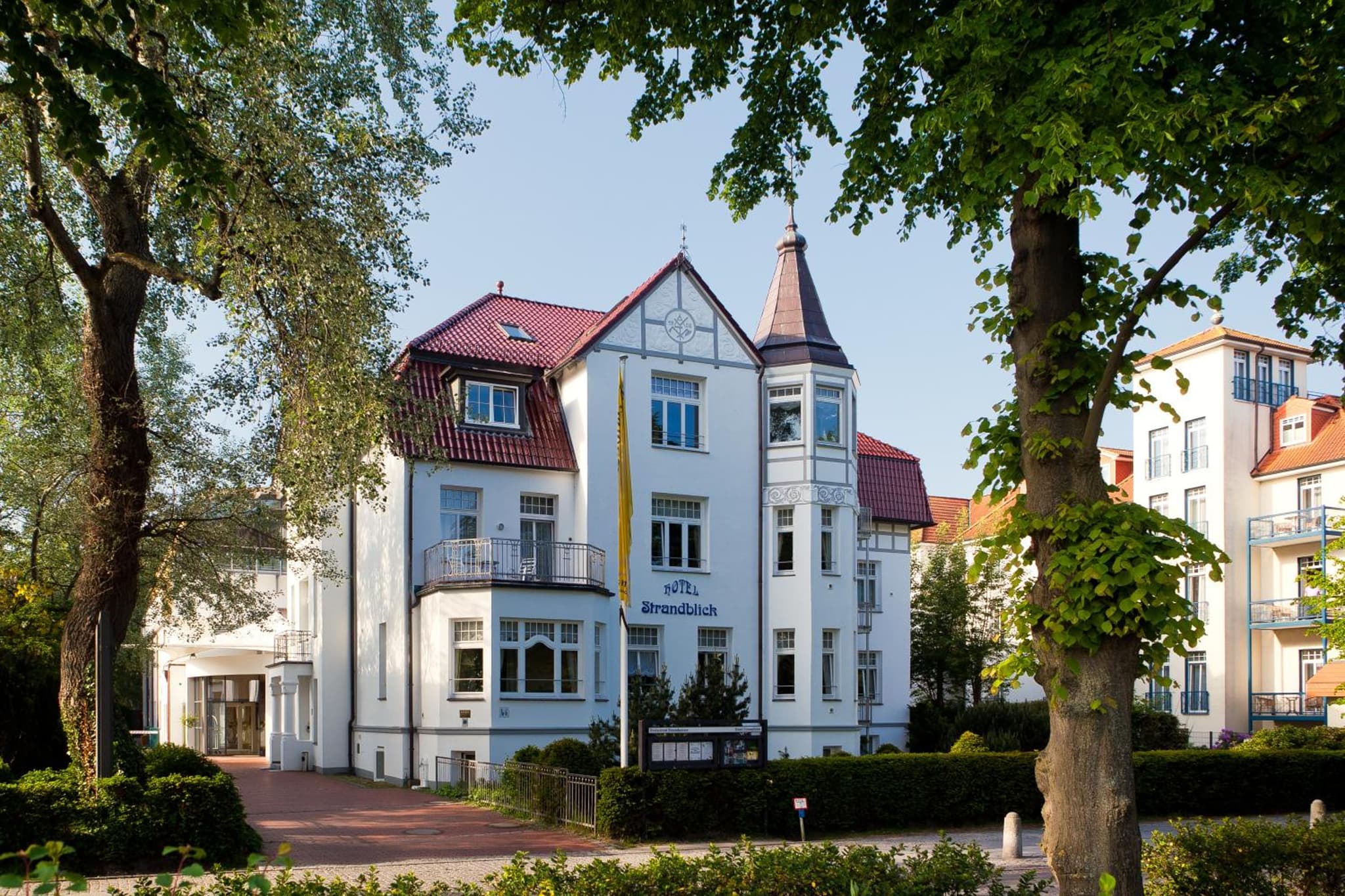 building
