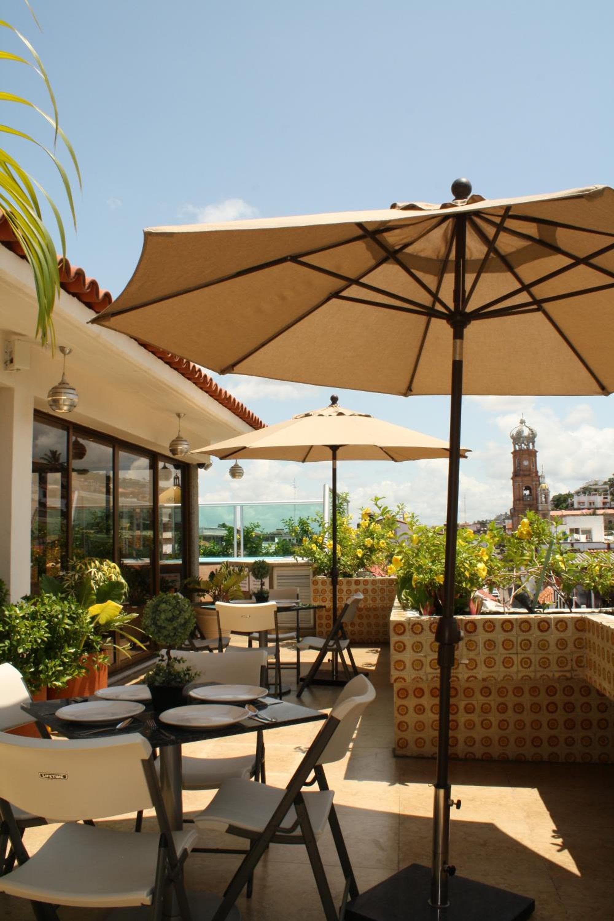 Hotel Porto Allegro Puerto Vallarta photo 7