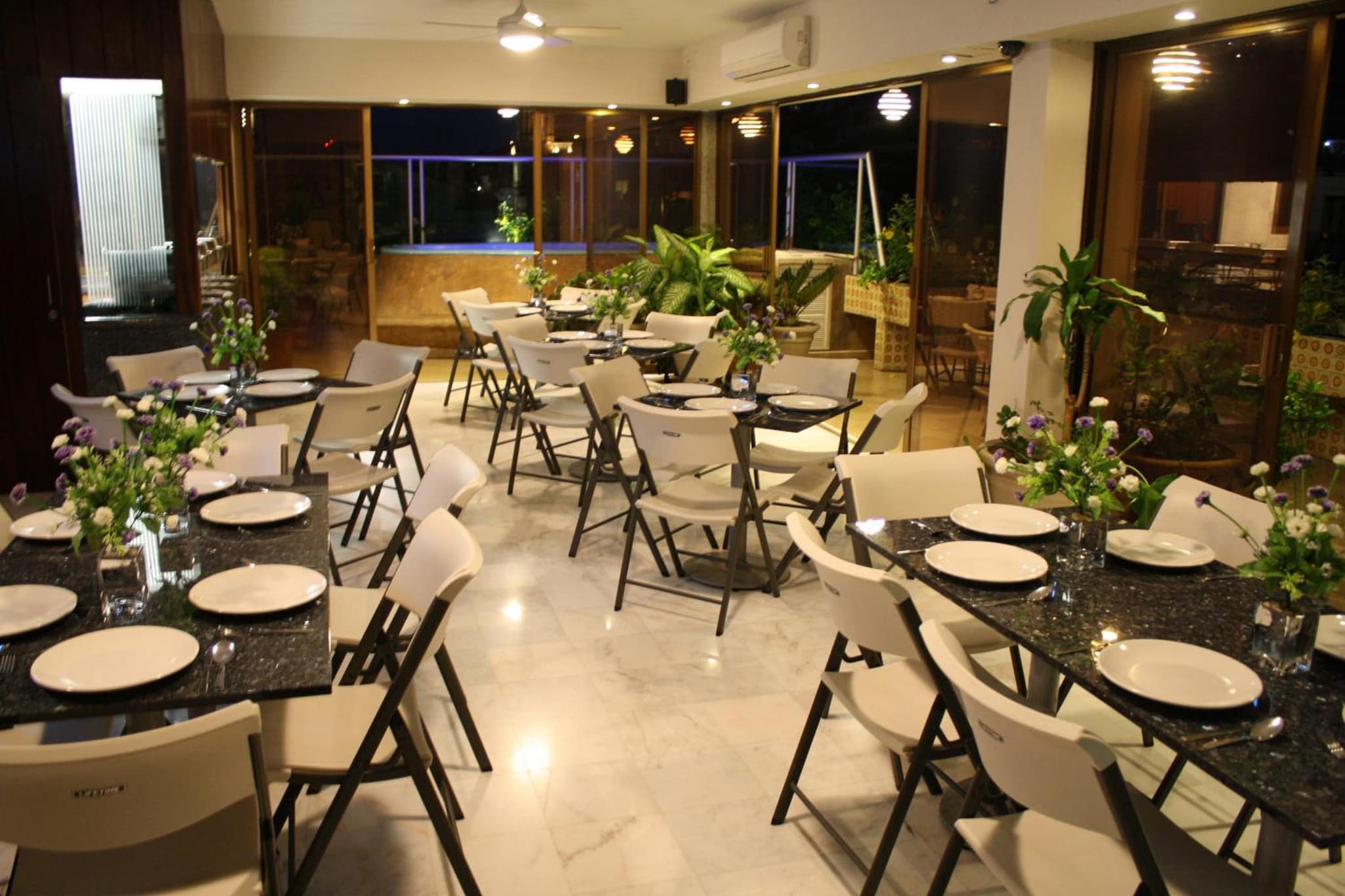 Hotel Porto Allegro Puerto Vallarta photo 8