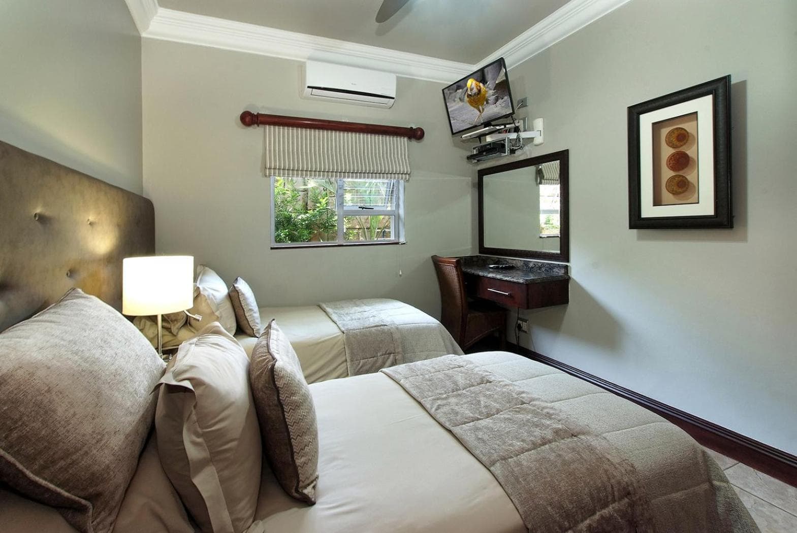 uShaka Manor Guest House photo 2