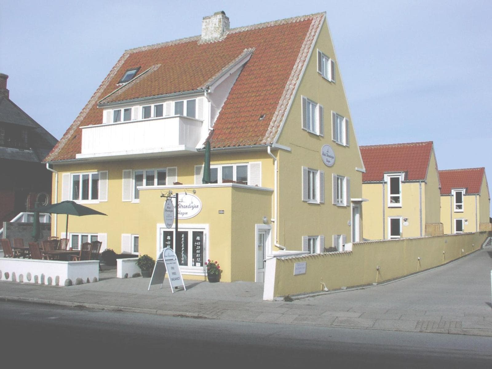 Skagen Room photo 7