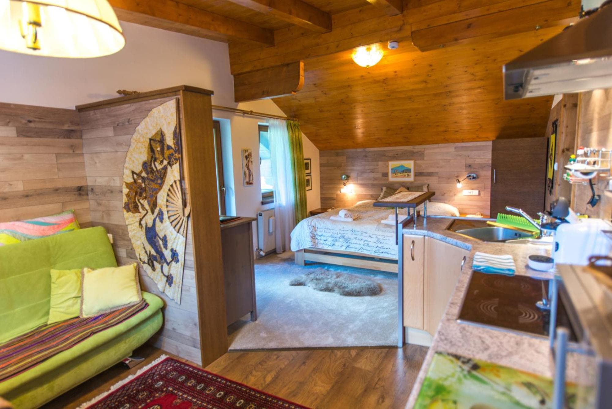 Moroder Haus photo 2