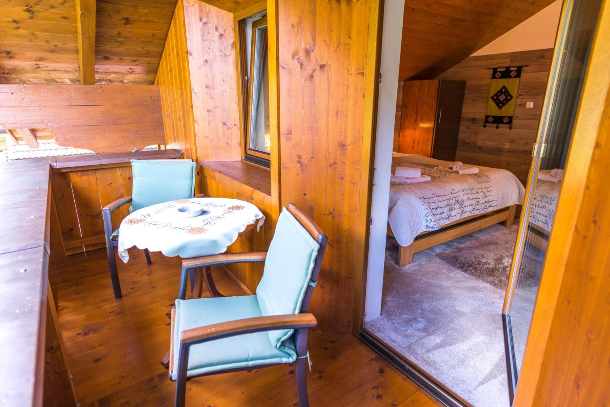 Moroder Haus photo 4