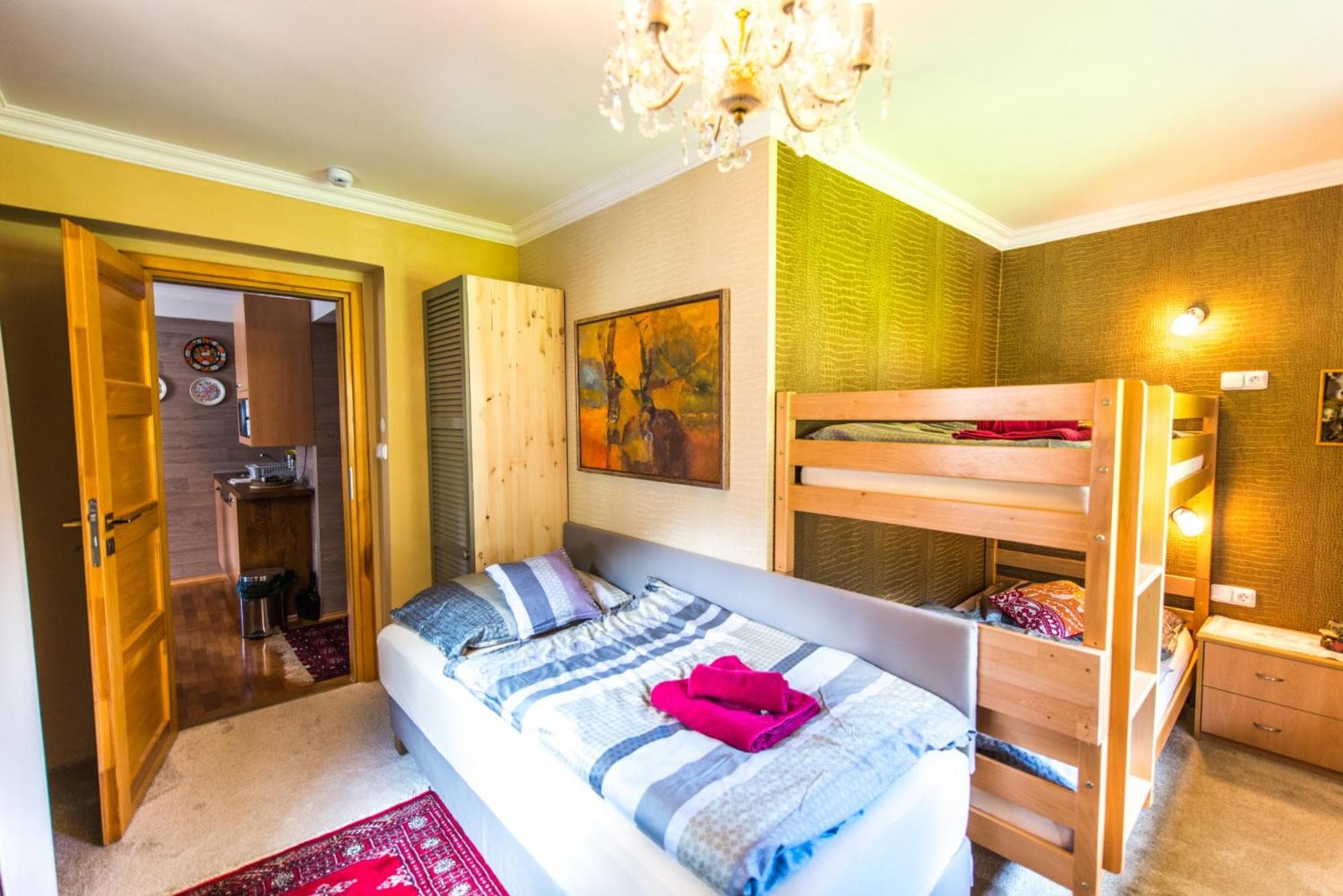 Moroder Haus photo 6