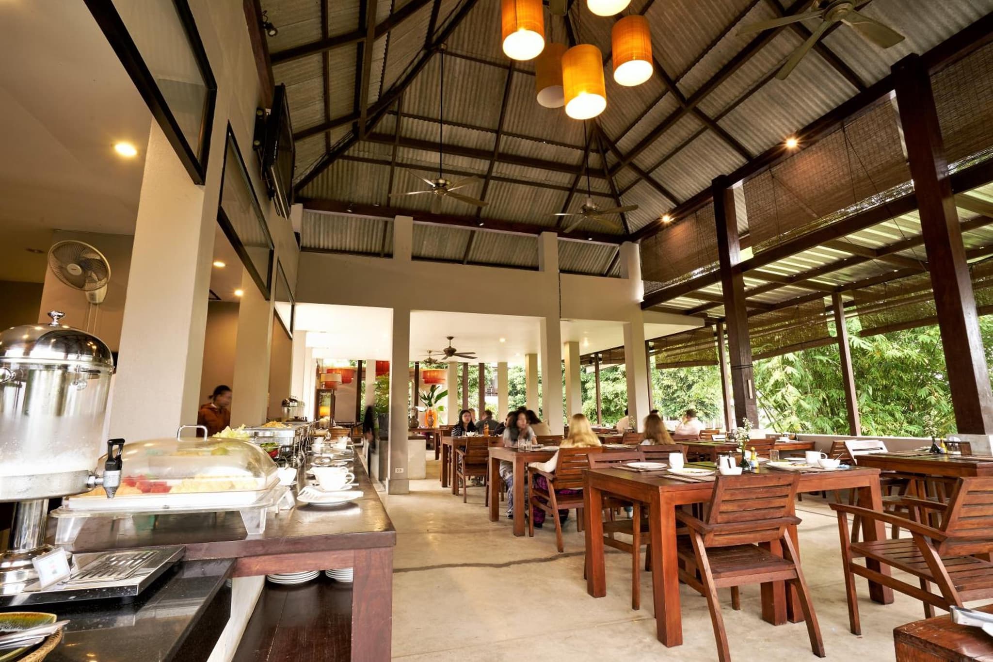 Yoma Hotel, Pai photo 8