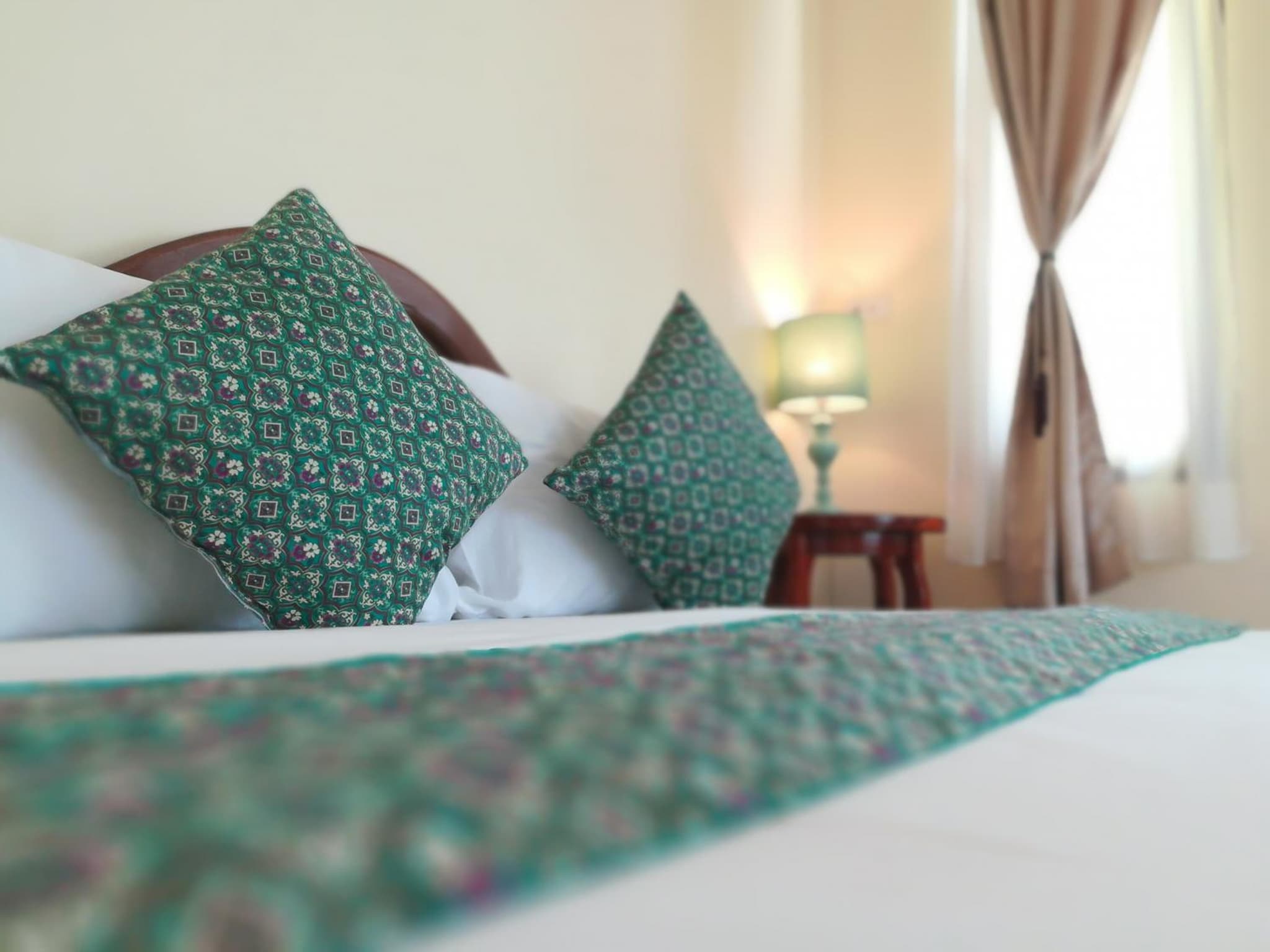 Baan Bussaba Hotel photo 9