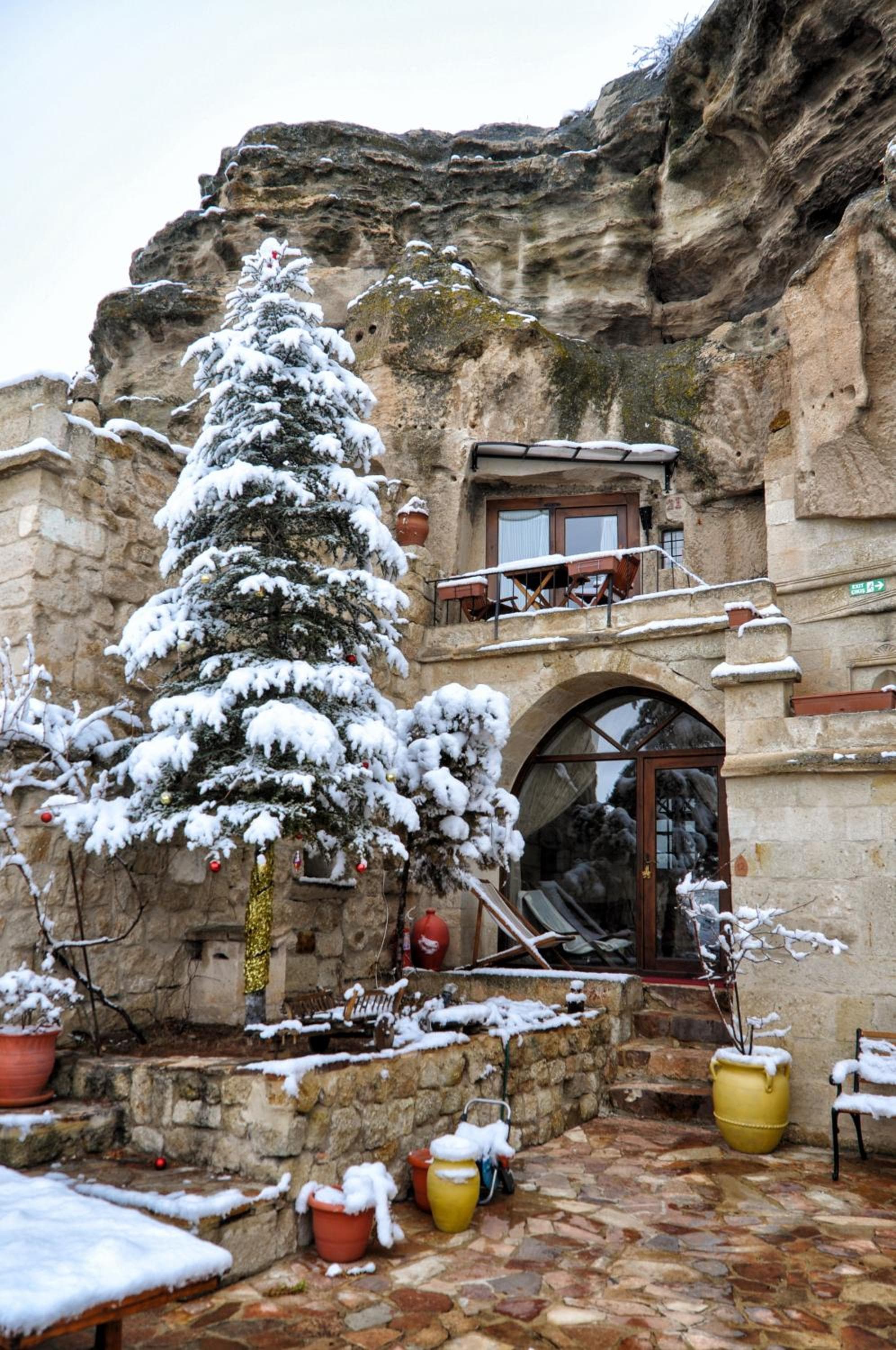 4 Oda Cave House - Special Class photo 8