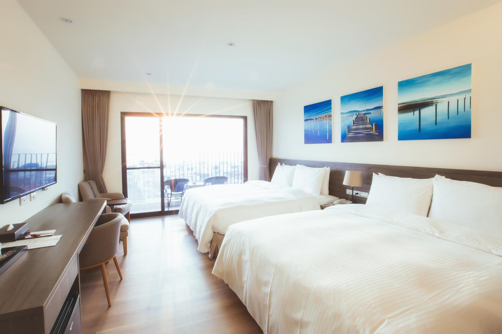 FangLiao Hotel photo 9