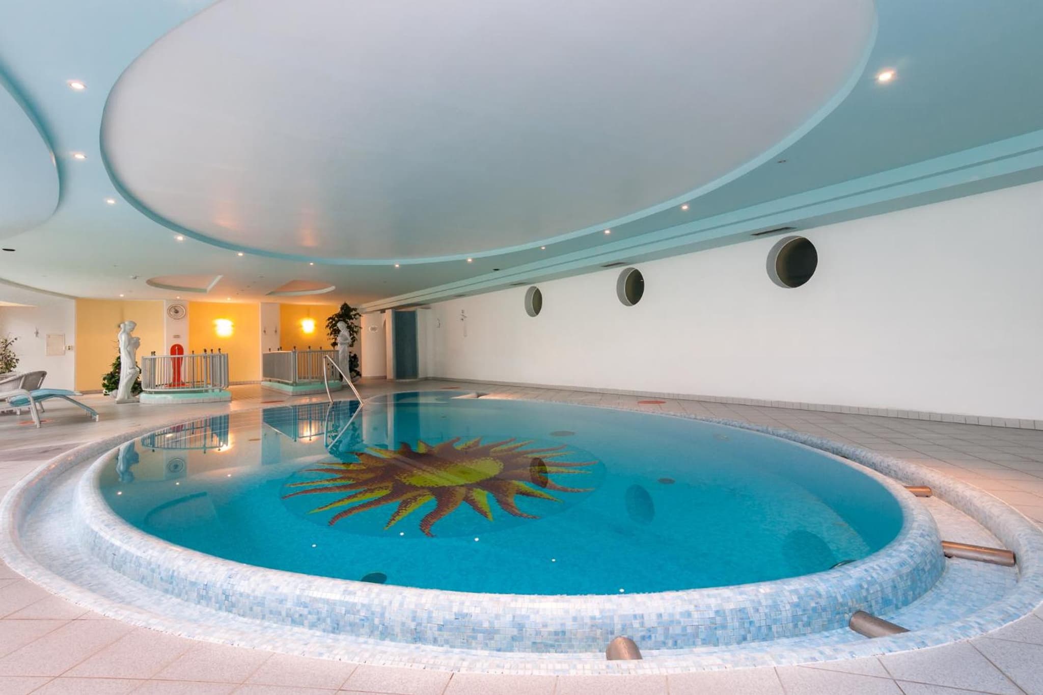 Hotel Panoramik photo 4