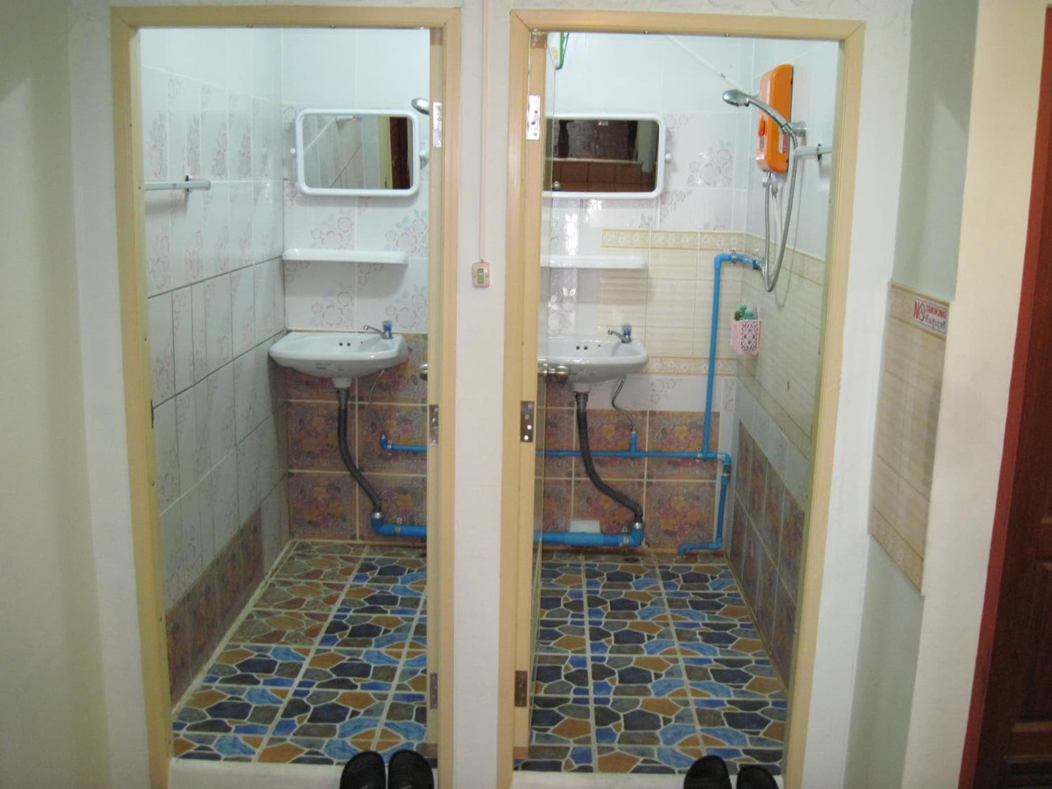 Sakura House photo 3