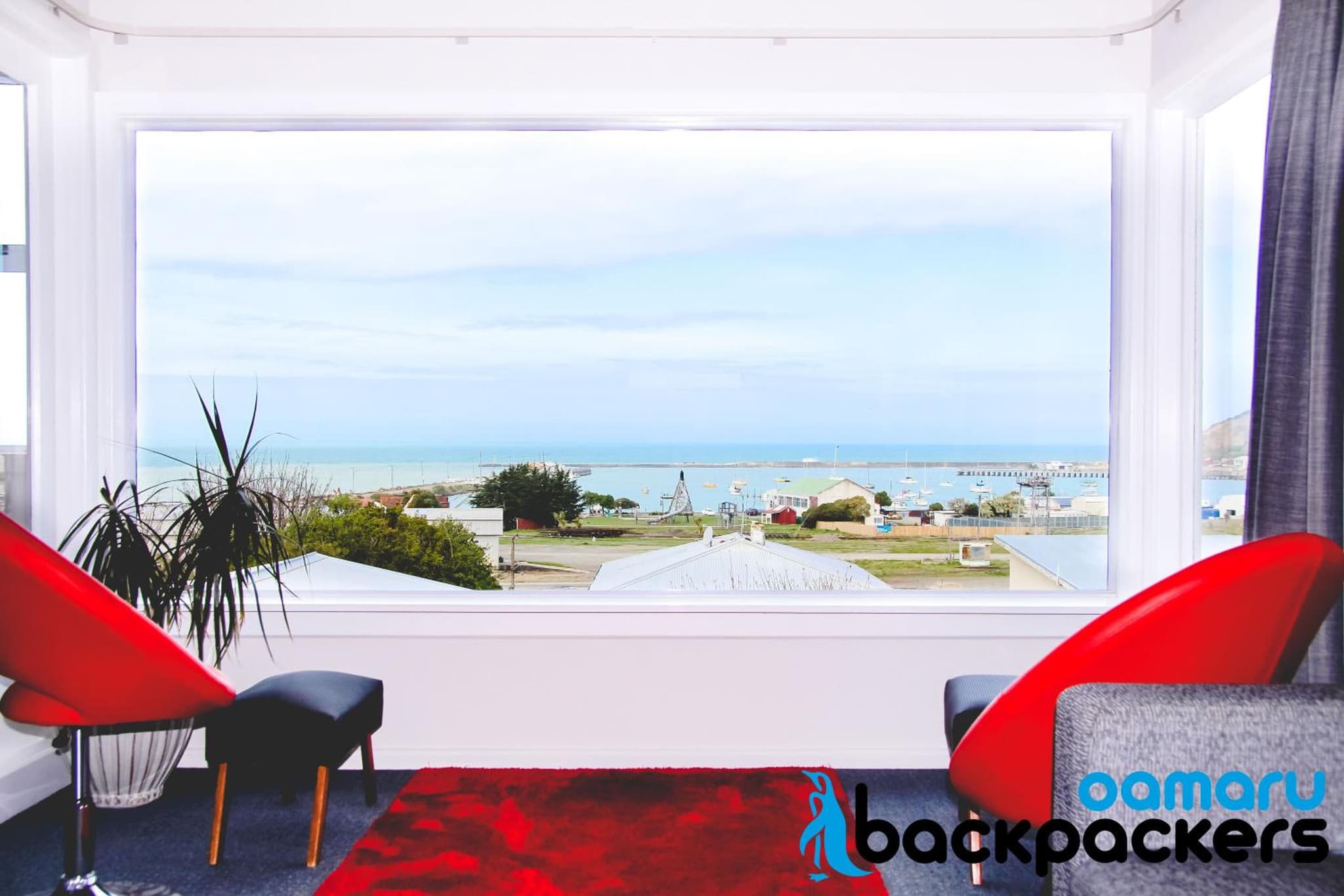 Oamaru Backpackers photo 9