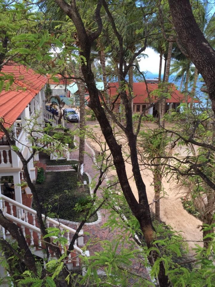 Phu Quoc Kim 2 Beach Front Resort photo 4