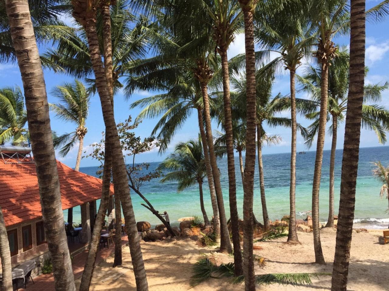 Phu Quoc Kim 2 Beach Front Resort photo 3