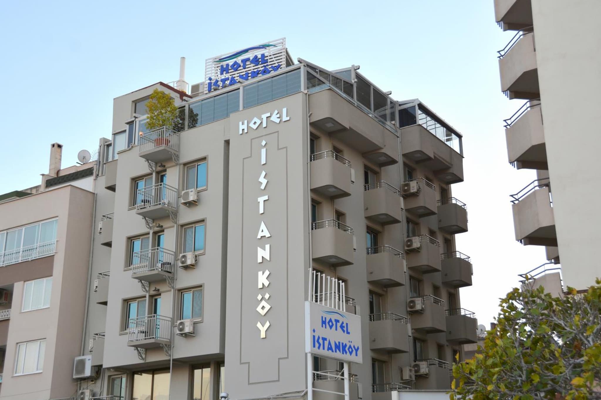 building