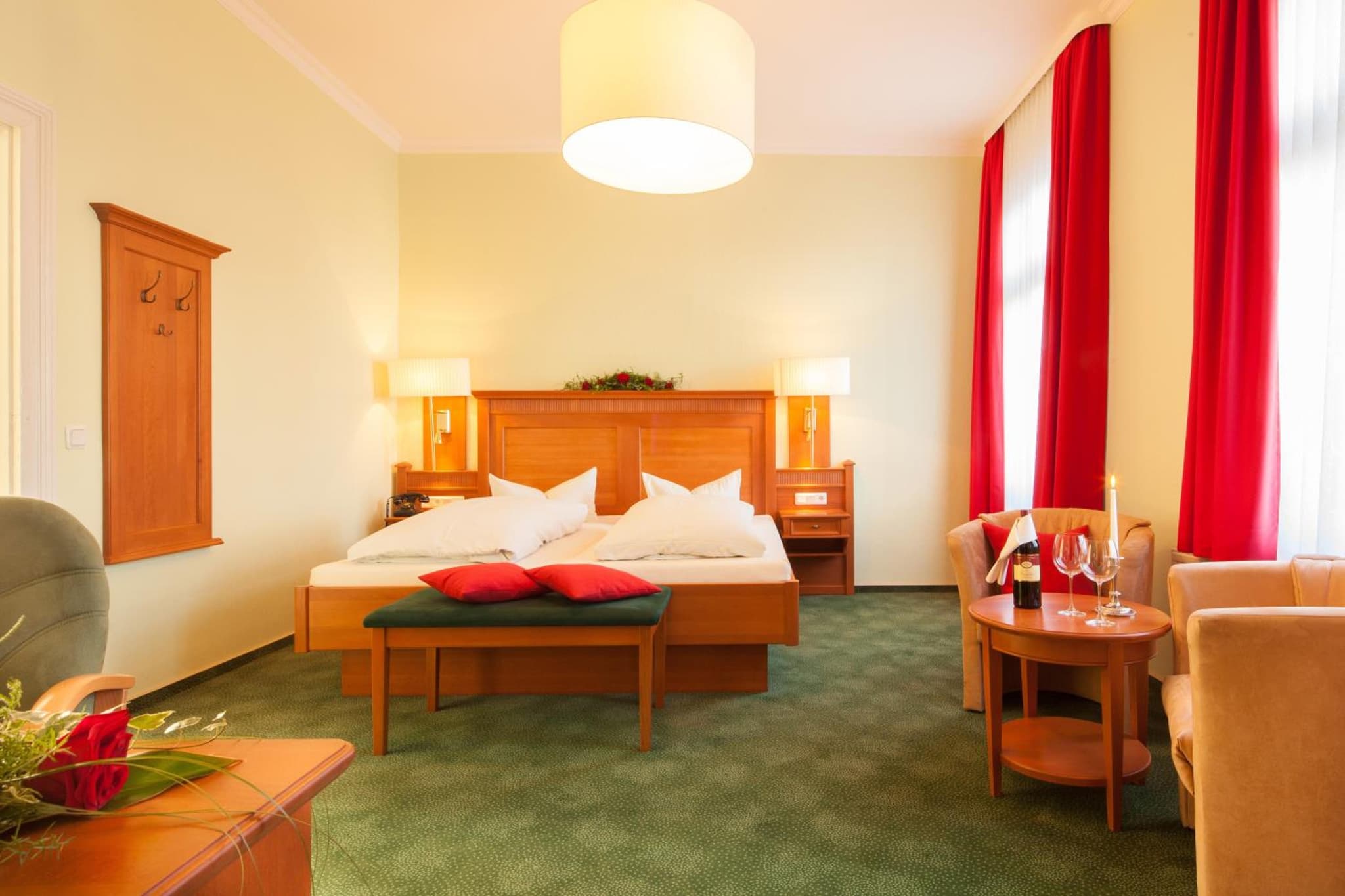 Hotel Victoria photo 6