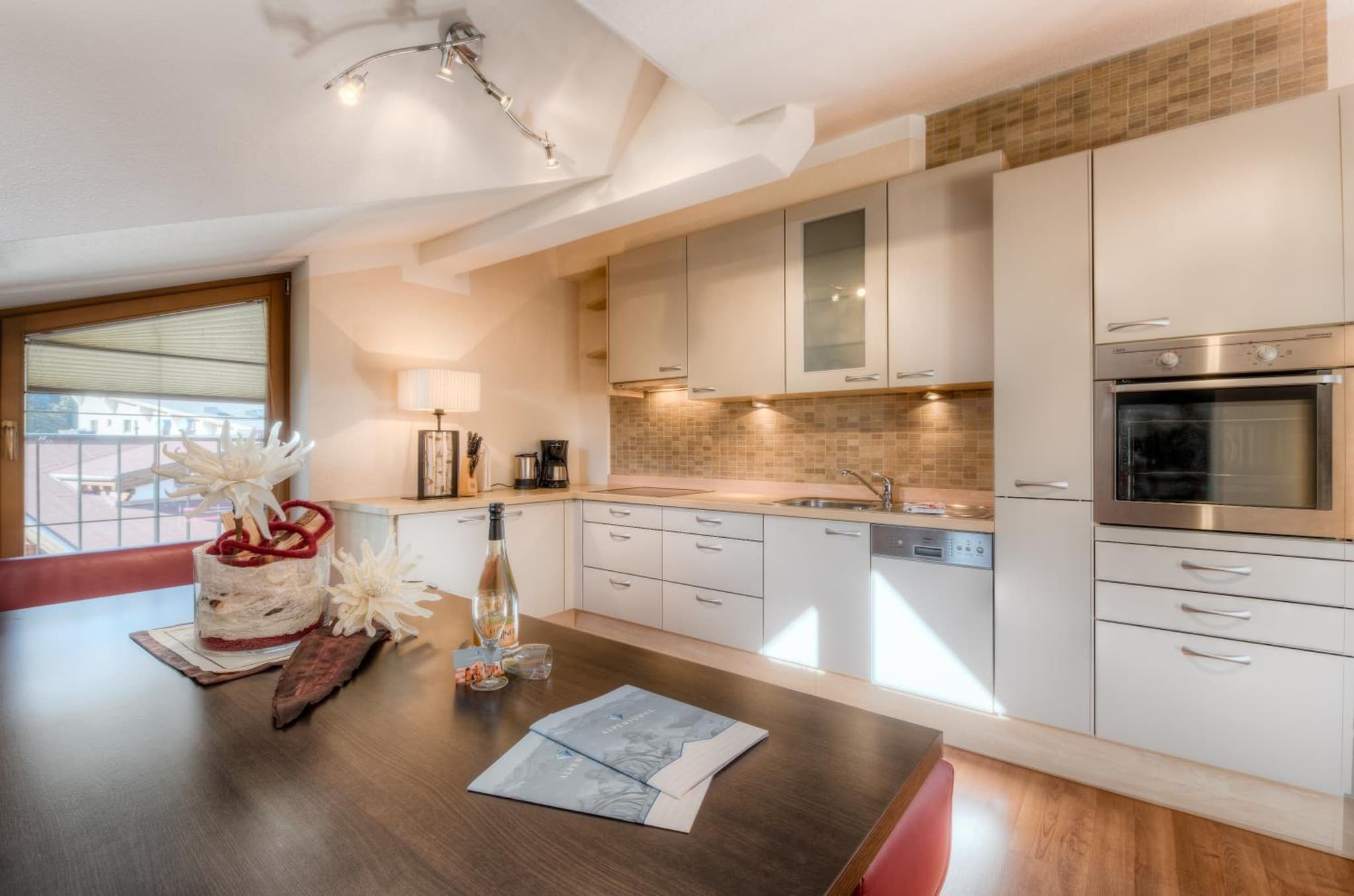 Hotel Garni Alpenjuwel photo 6
