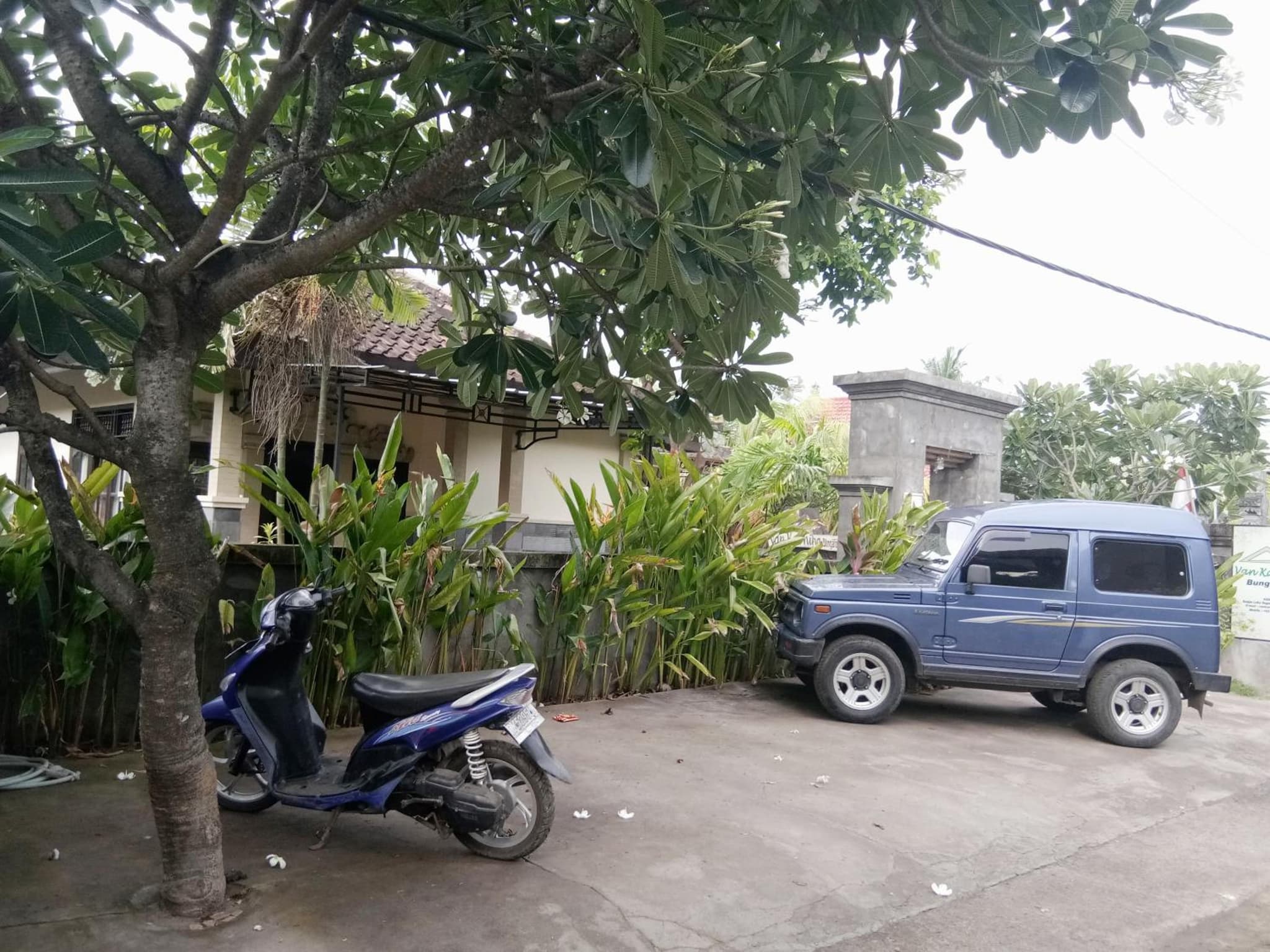 Van Karning Bungalow photo 9