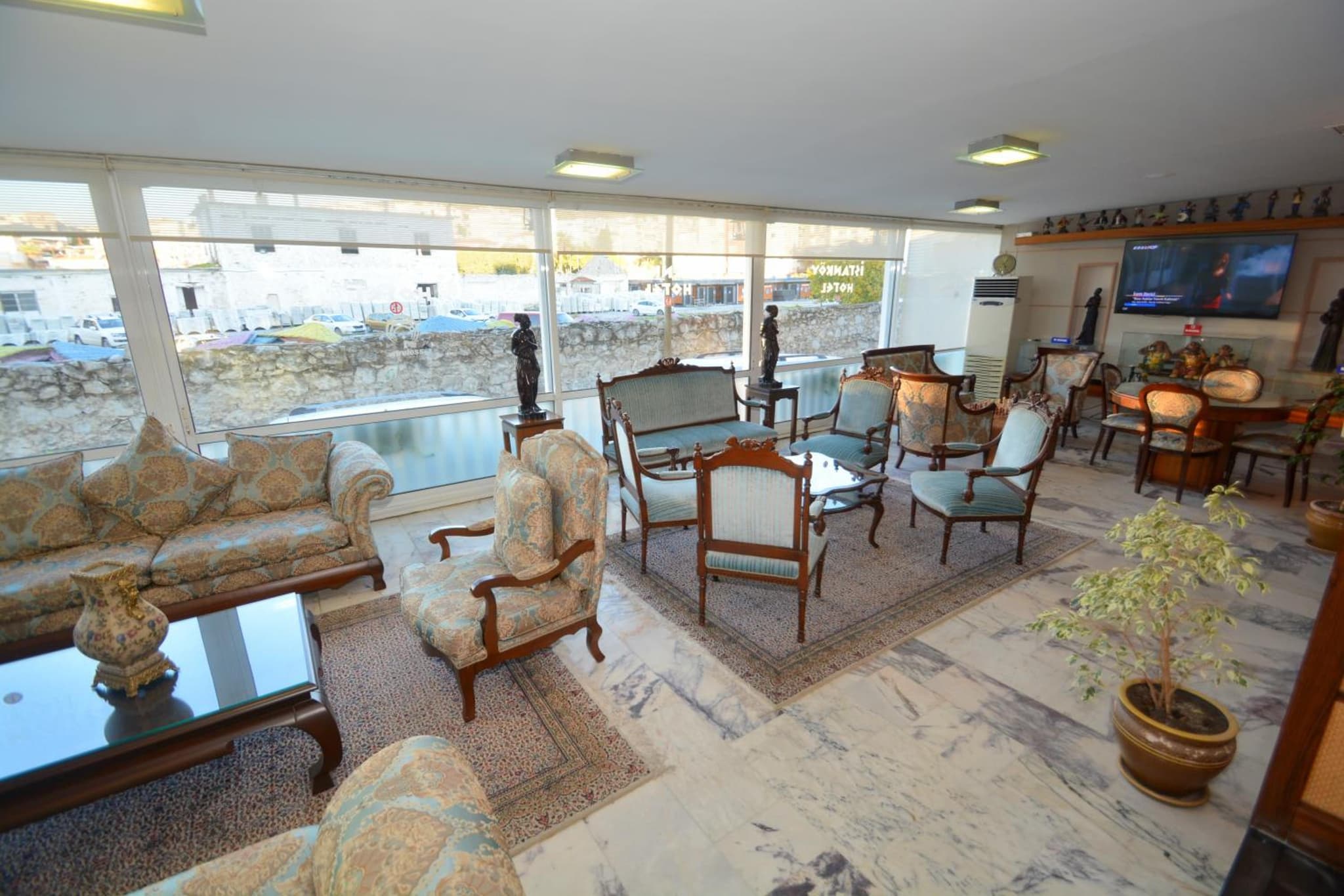 Istankoy Hotel photo 3