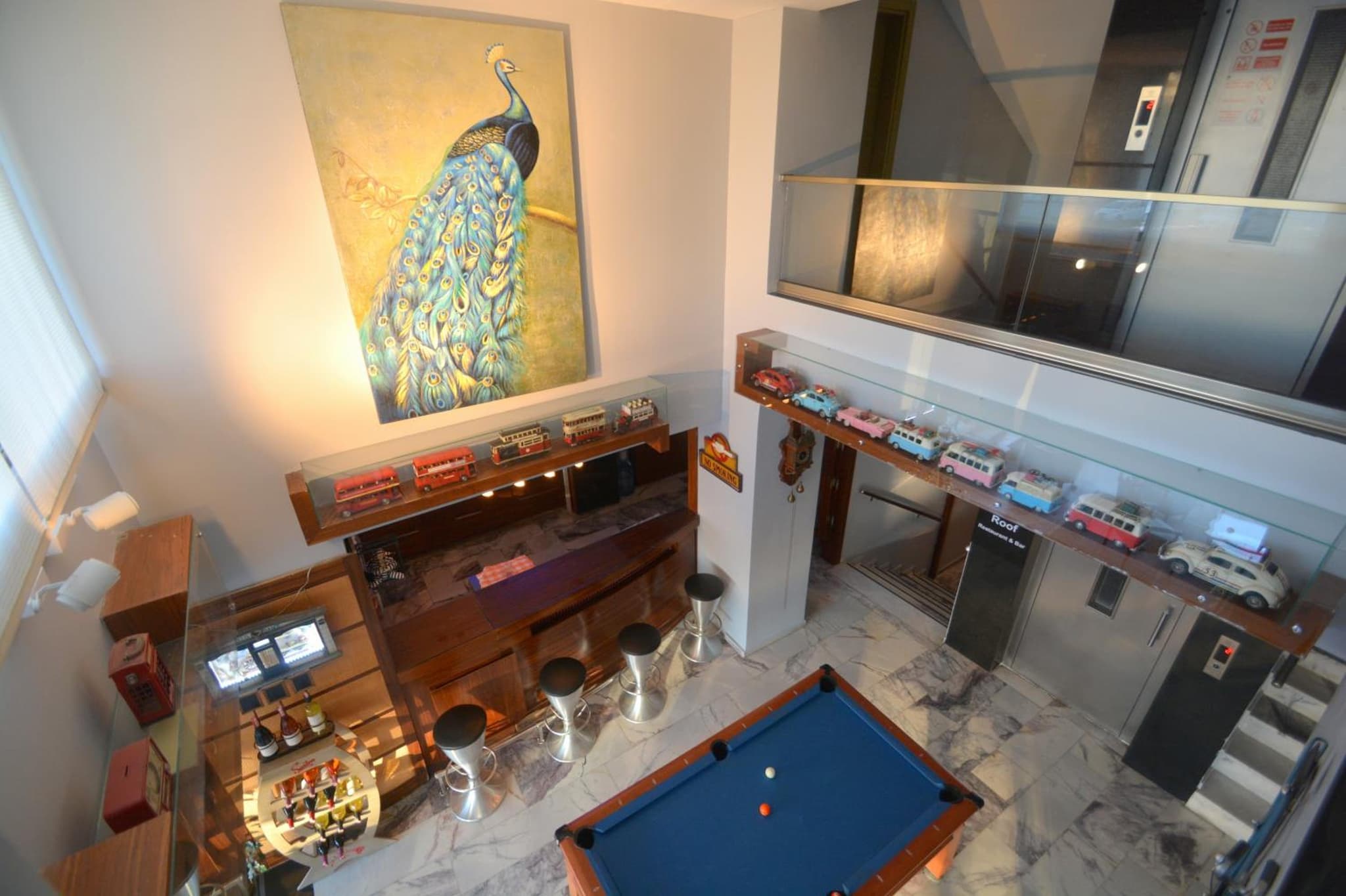 Istankoy Hotel photo 2