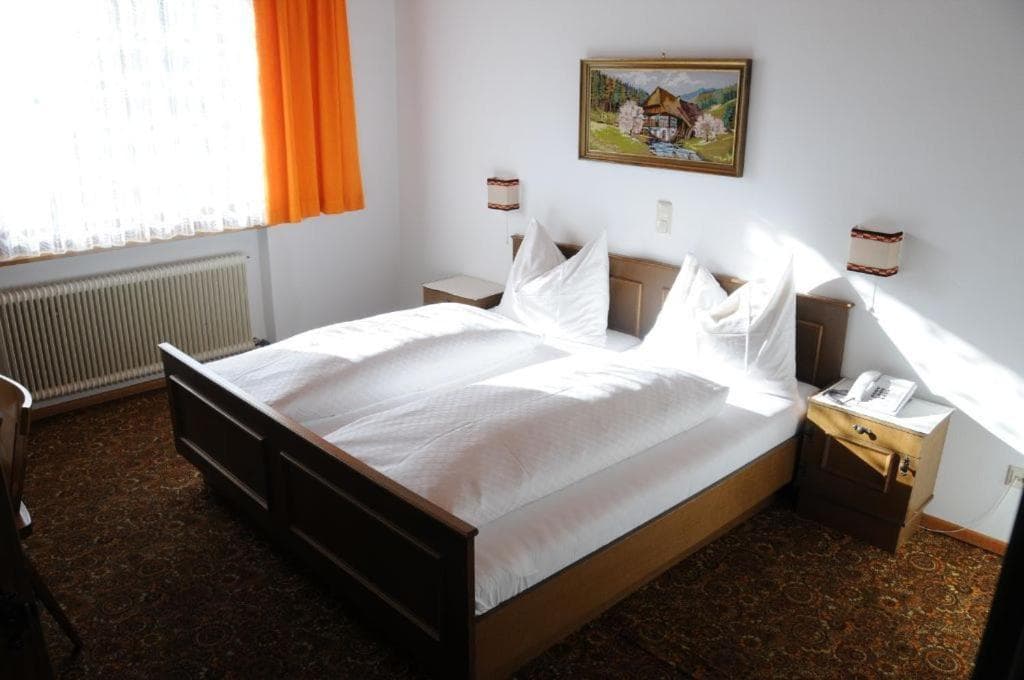 Gasthof-Pension Ortner photo 5
