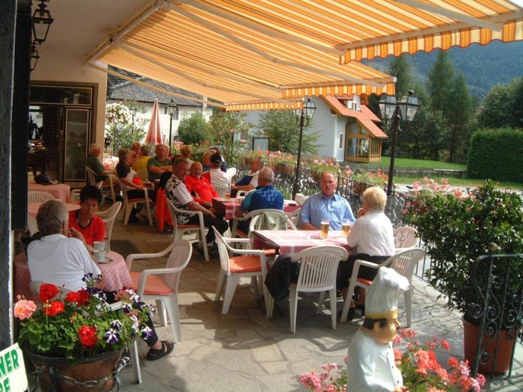 Gasthof-Pension Ortner photo 8