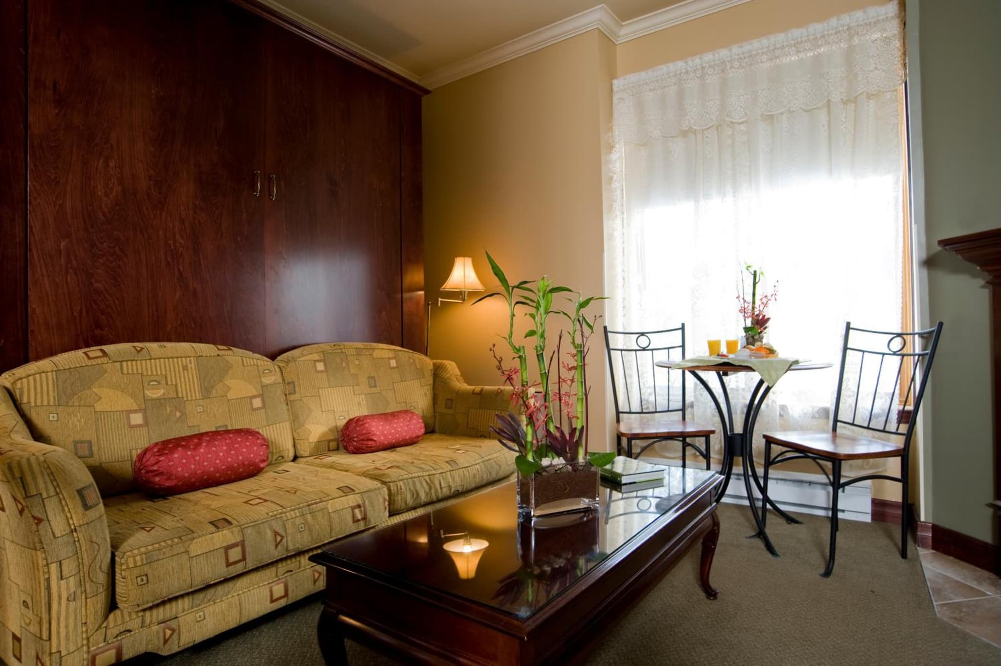 Relais St-Denis photo 2