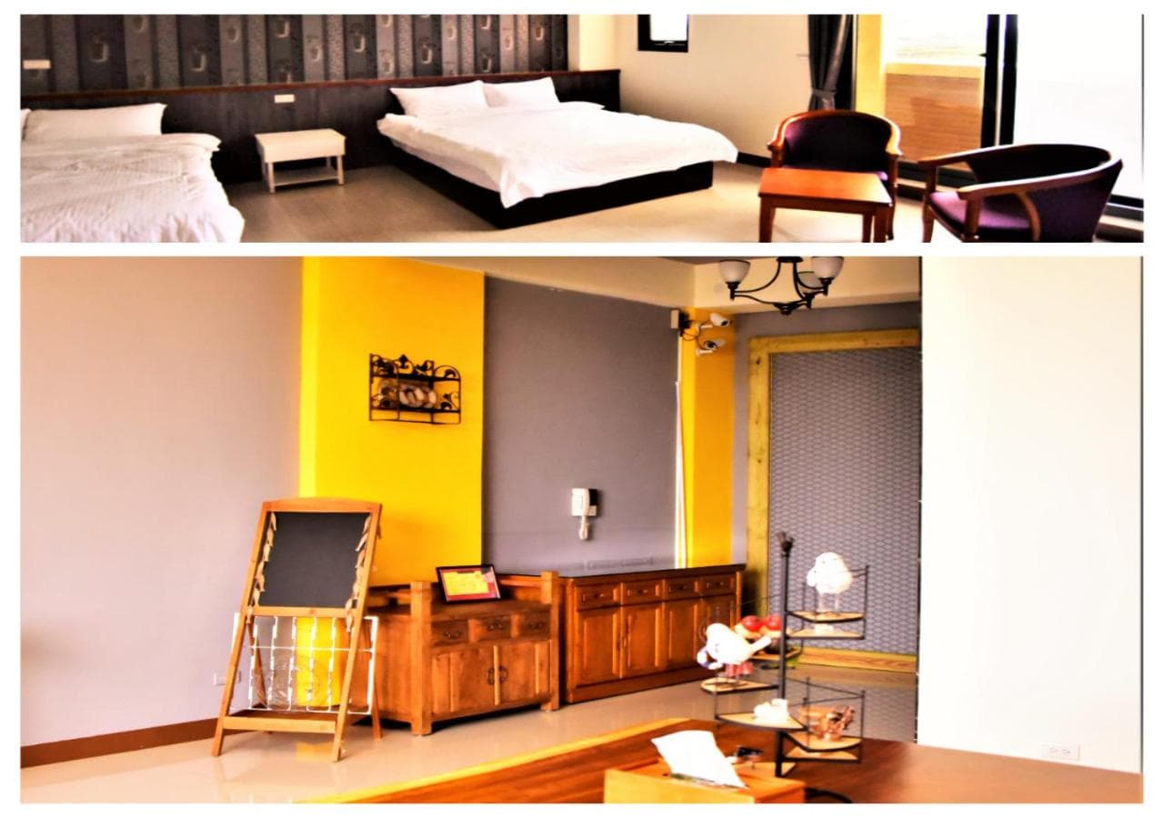 Sweet edge B&B photo 5