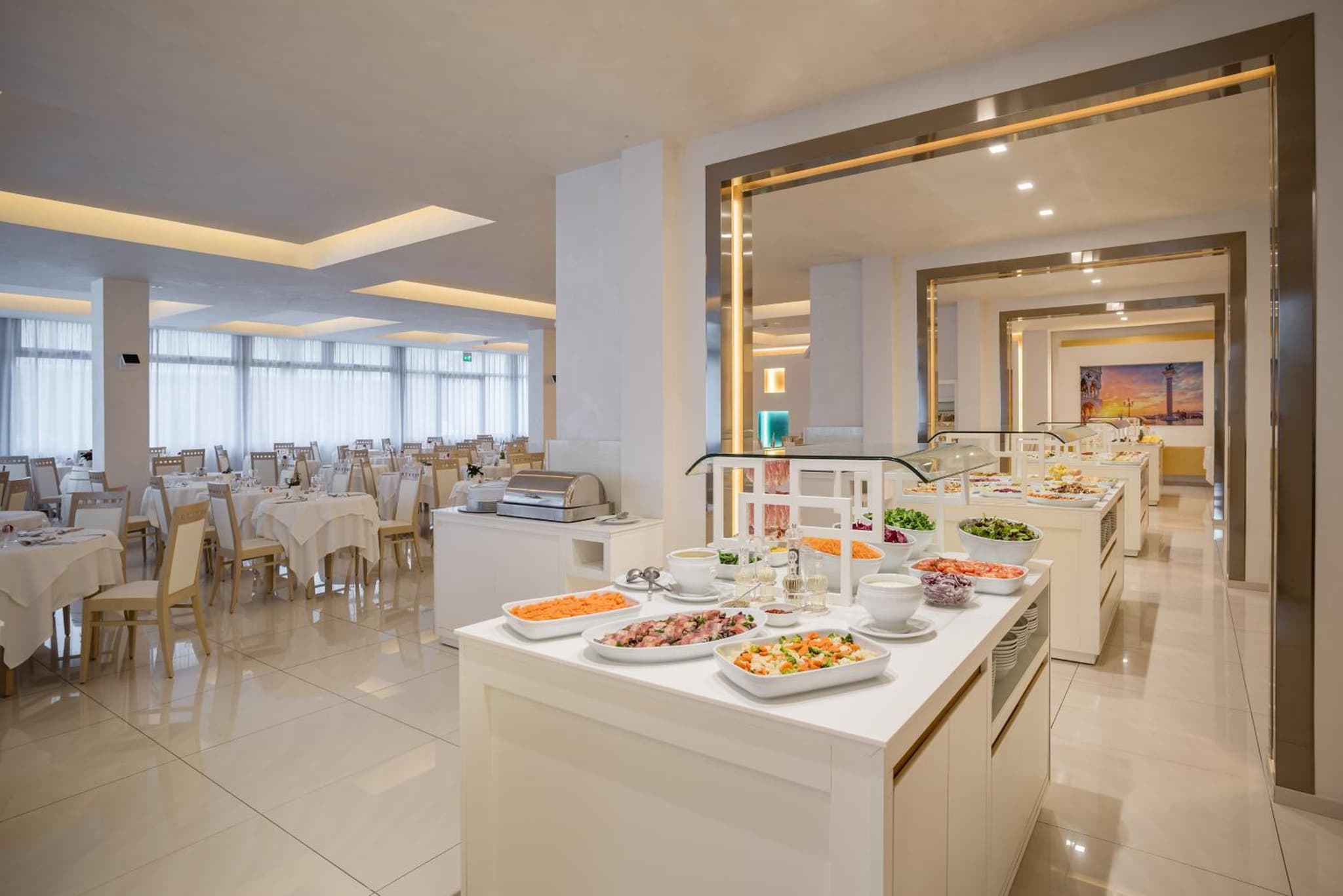Hotel Terme Venezia photo 5
