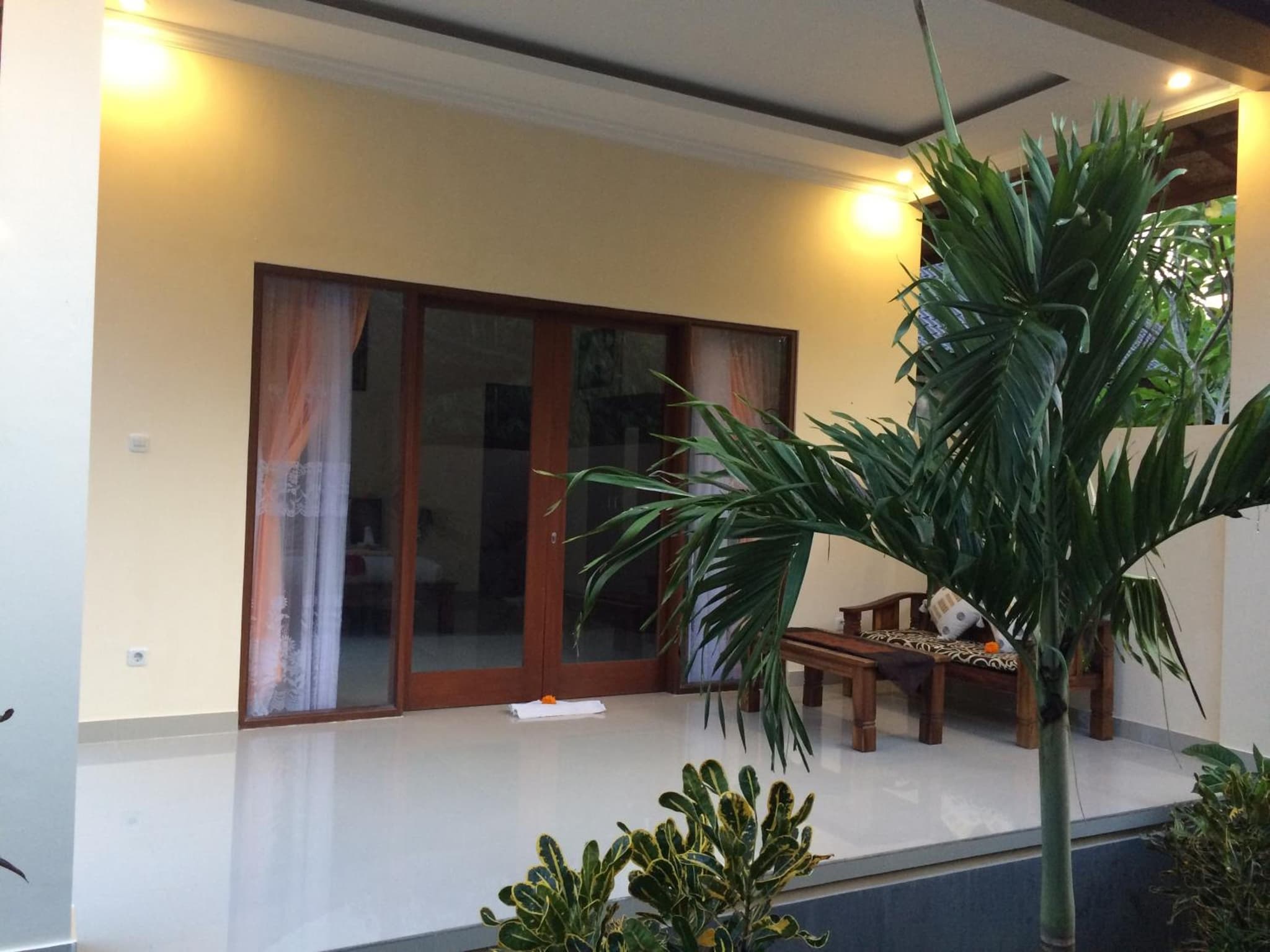 Teba junjungan cottages & villa photo 3