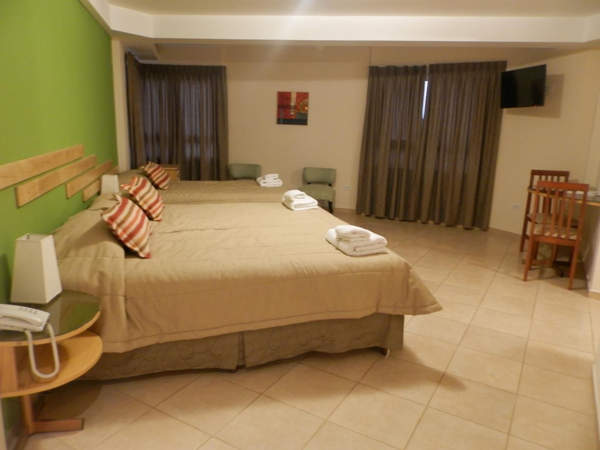 AVEMAR Apart Hotel photo 6
