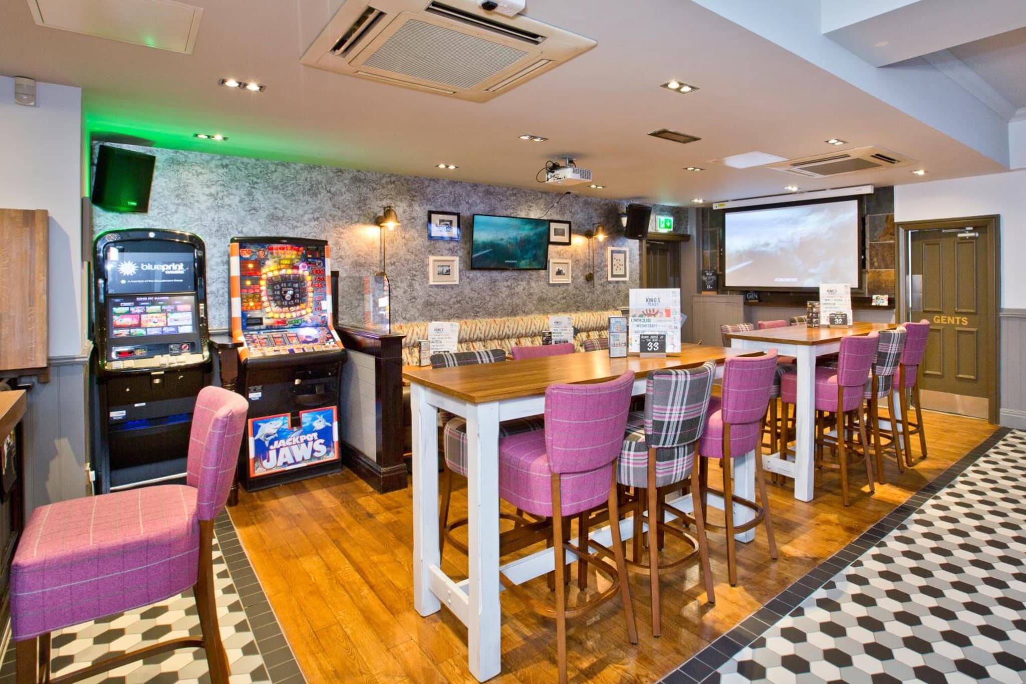 The Abbey Inn photo 7