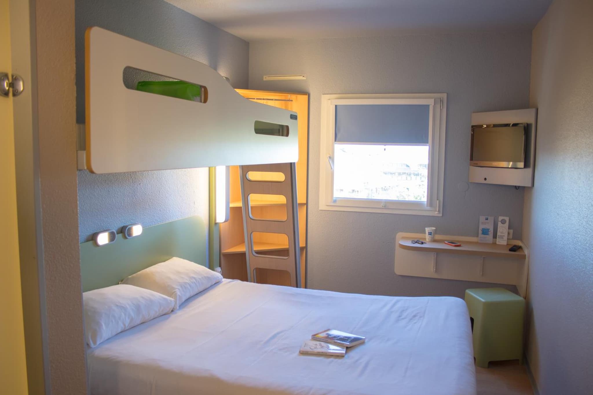 ibis budget Narbonne Est photo 4