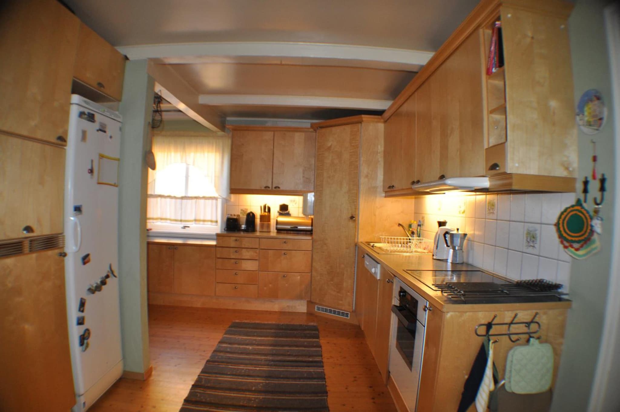 5-Bedroom House in Lofoten photo 3