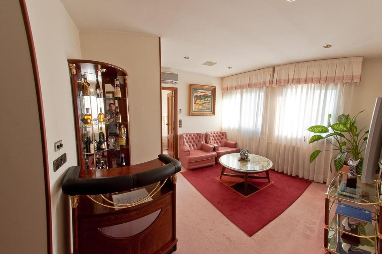 Hotel Don Pepe photo 3