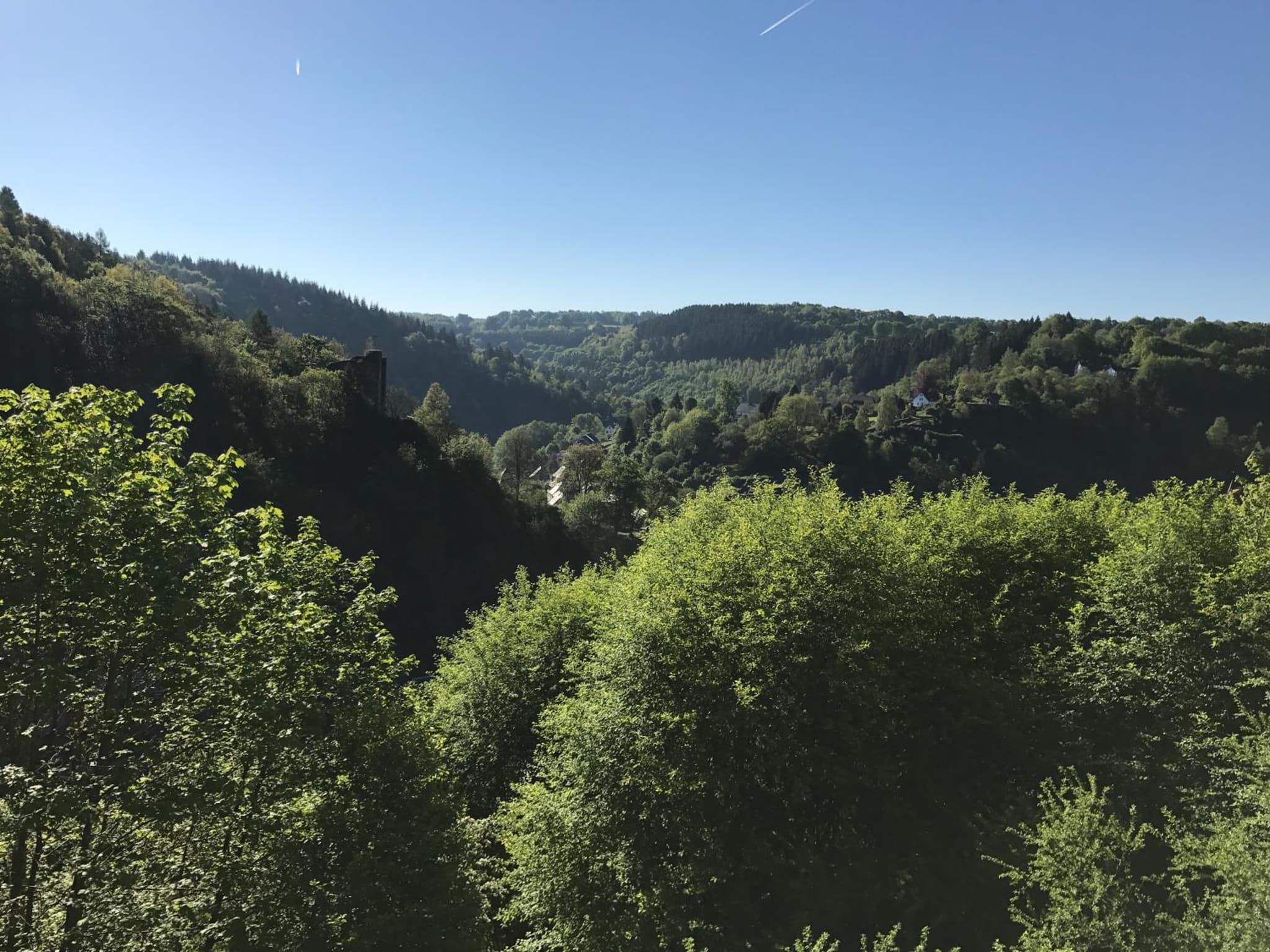 Eifelerhof hotel Monschau photo 6