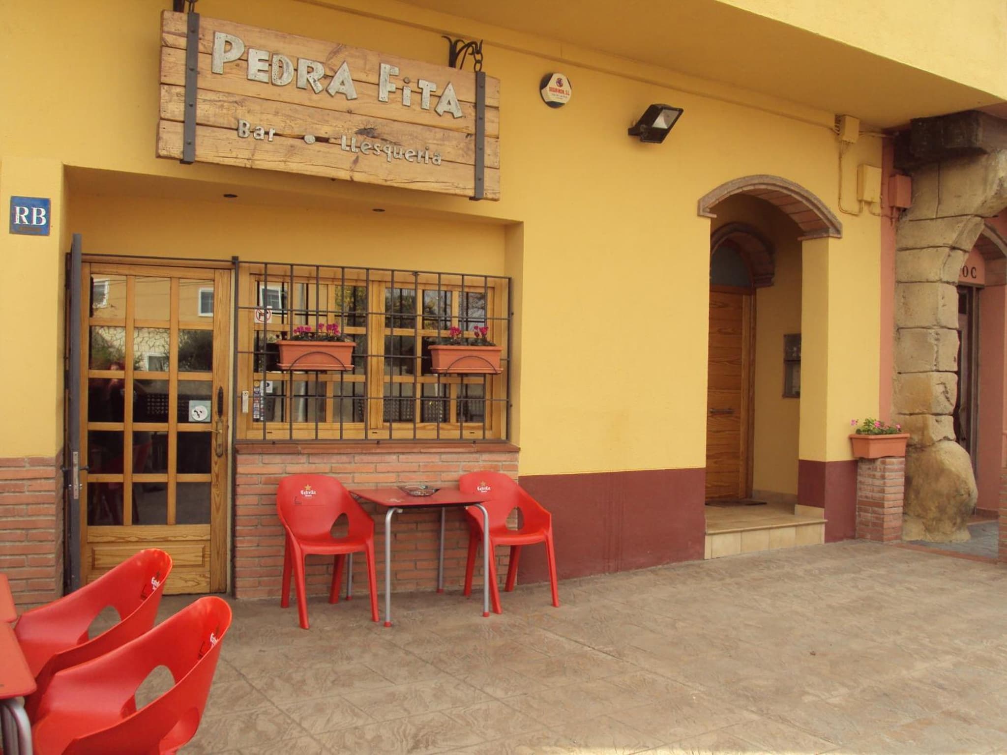 Hostal Sant Roc photo 5