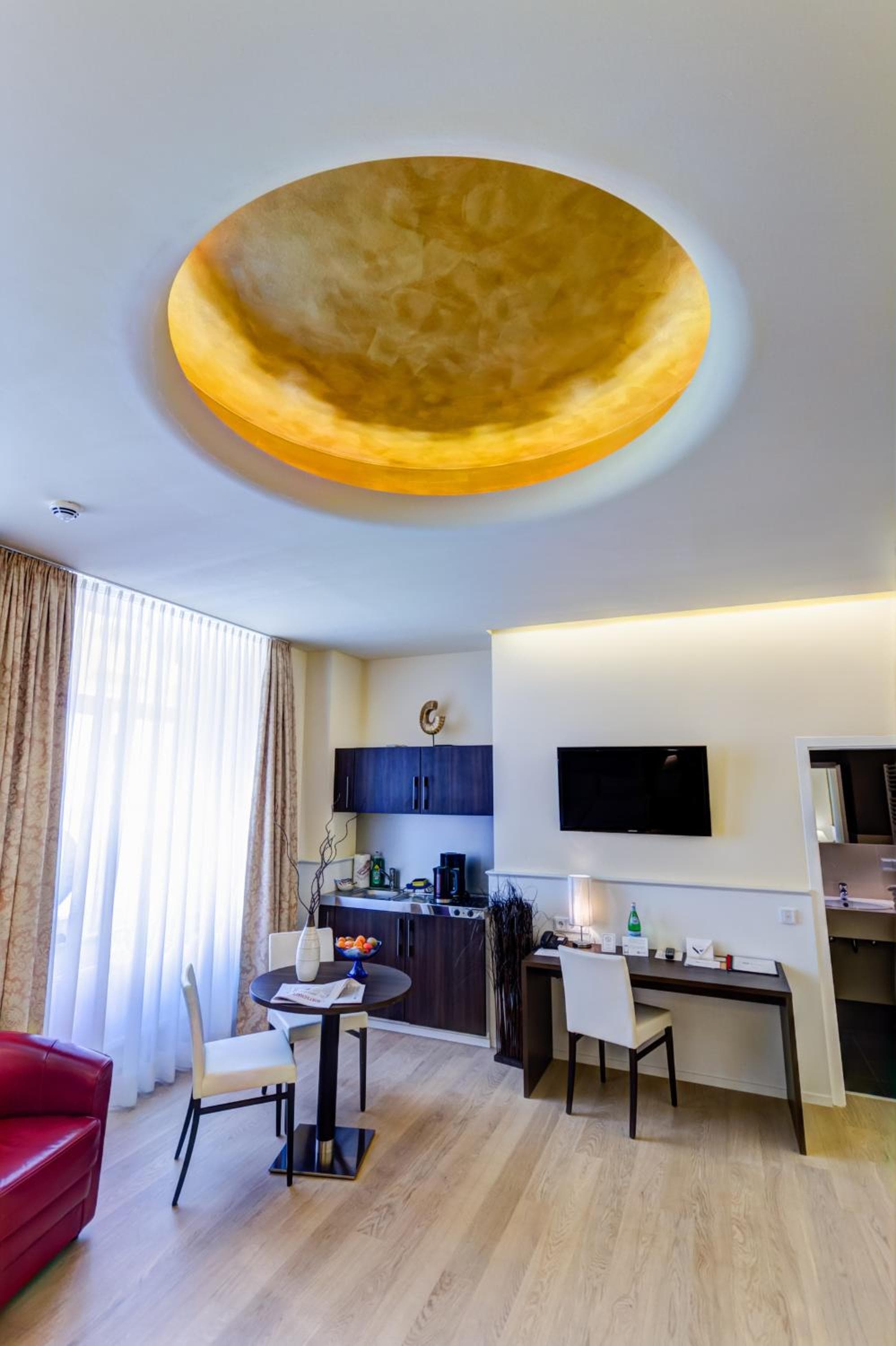 The Heidelberg Exzellenz Hotel photo 7