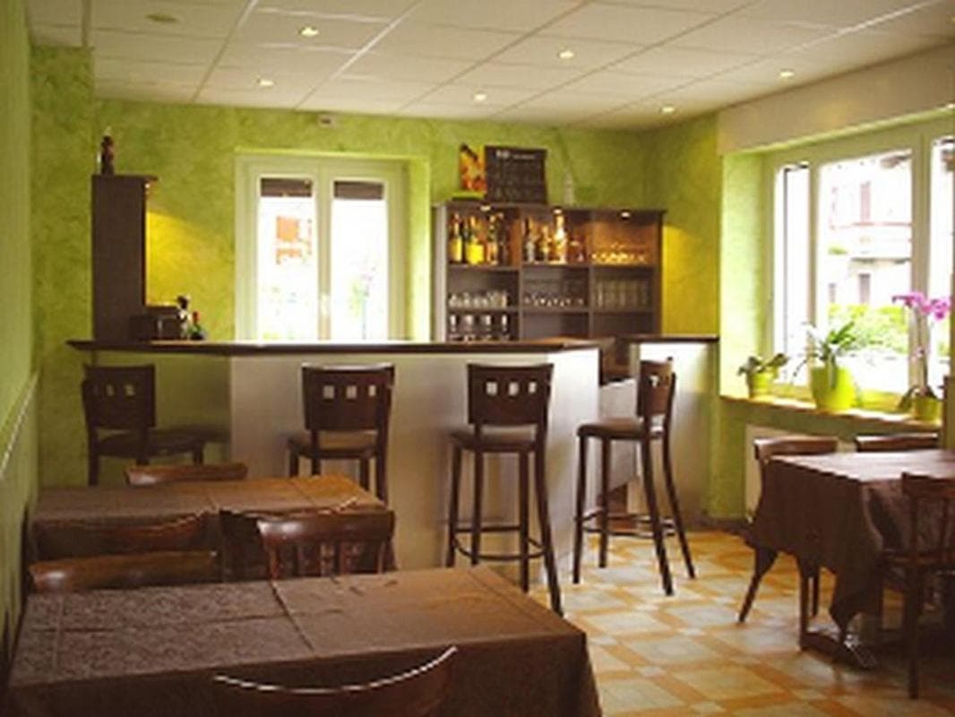 Hotel Les Sapins photo 2