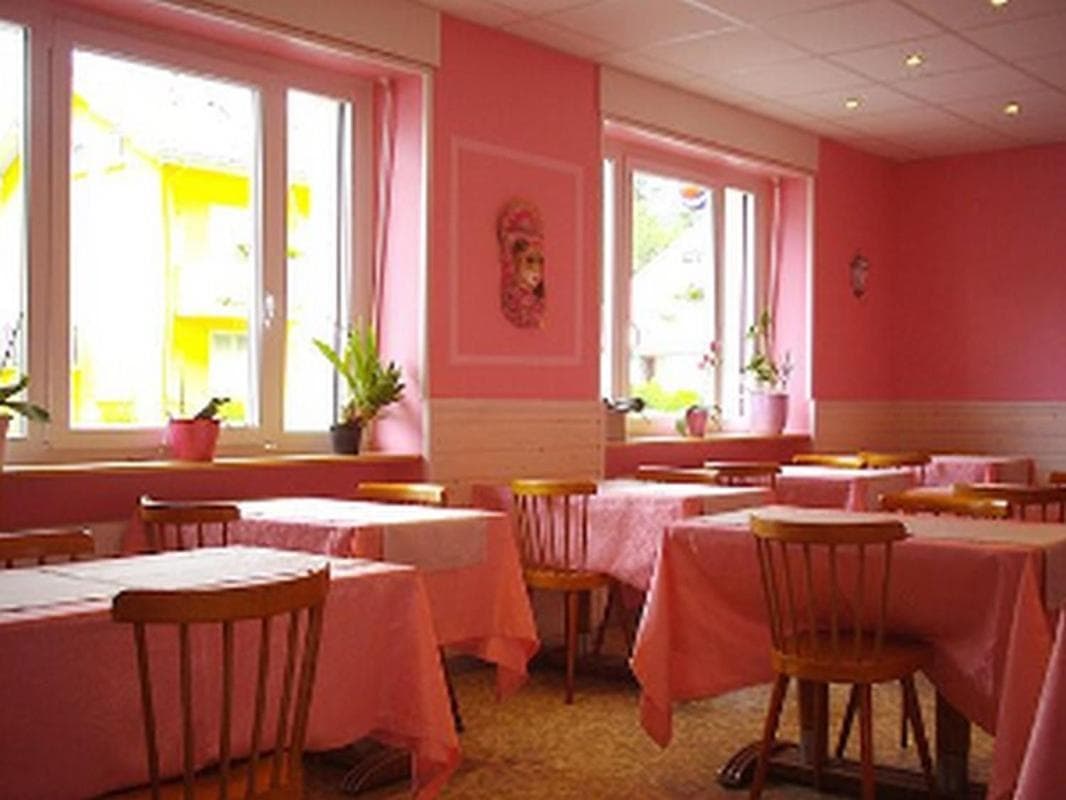 Hotel Les Sapins photo 4