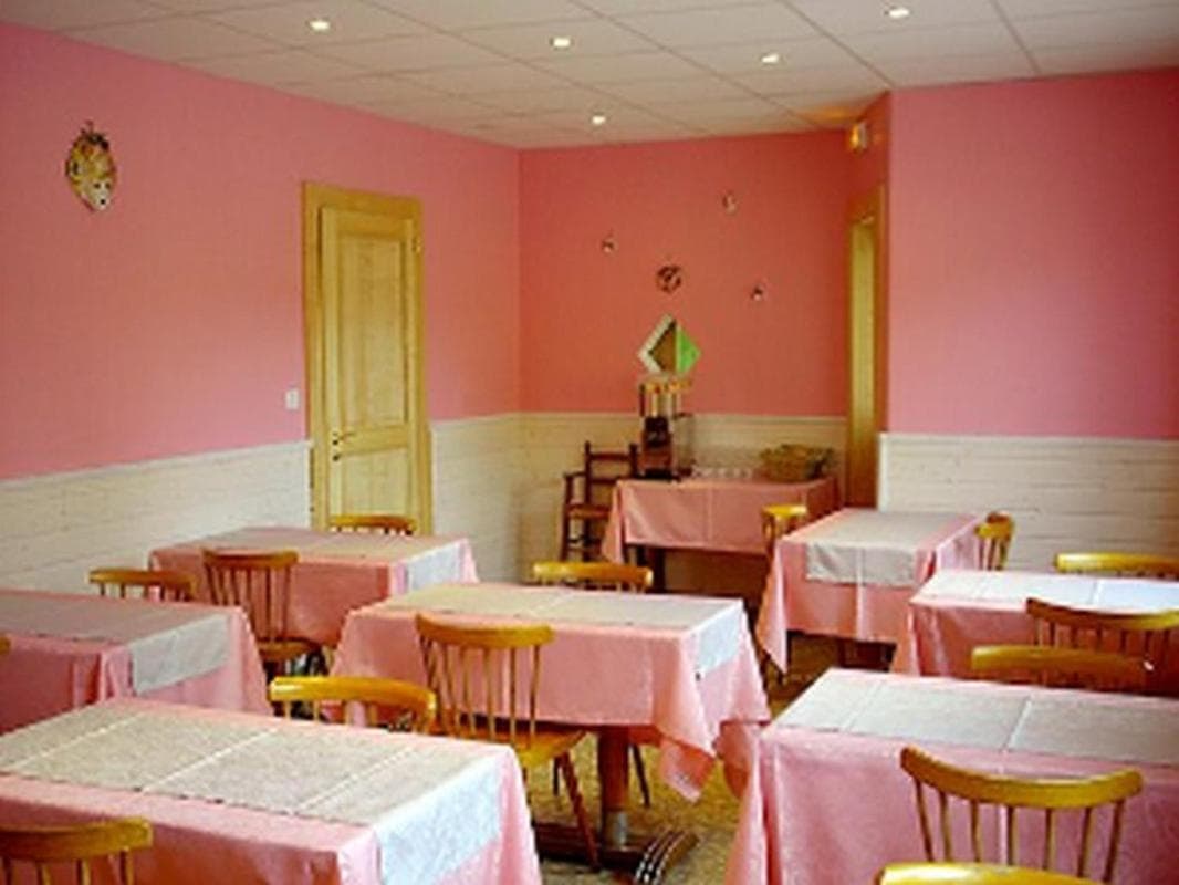Hotel Les Sapins photo 6