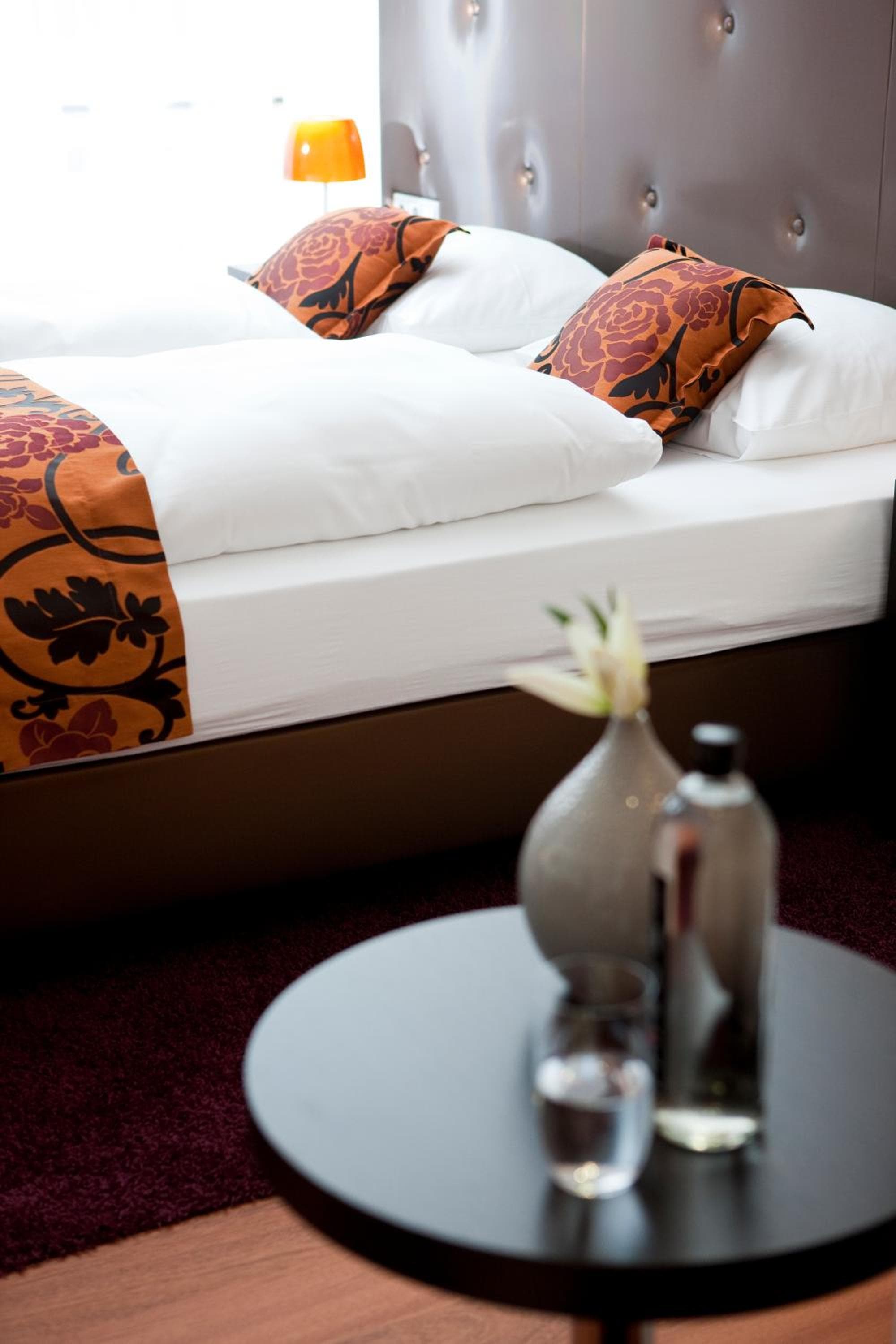 Hotel Gräfrather Hof photo 6