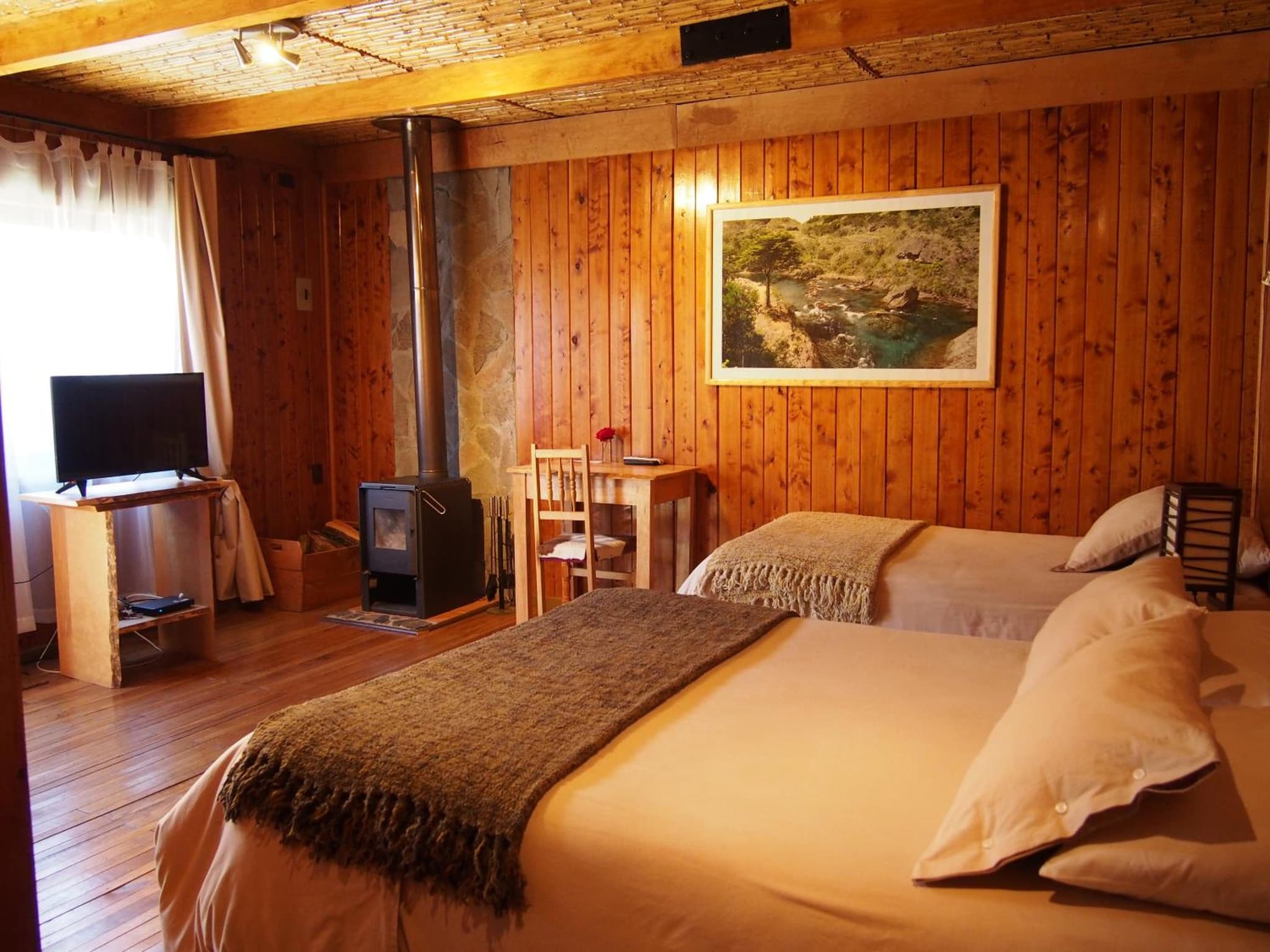 Hotel Último Paraíso photo 2