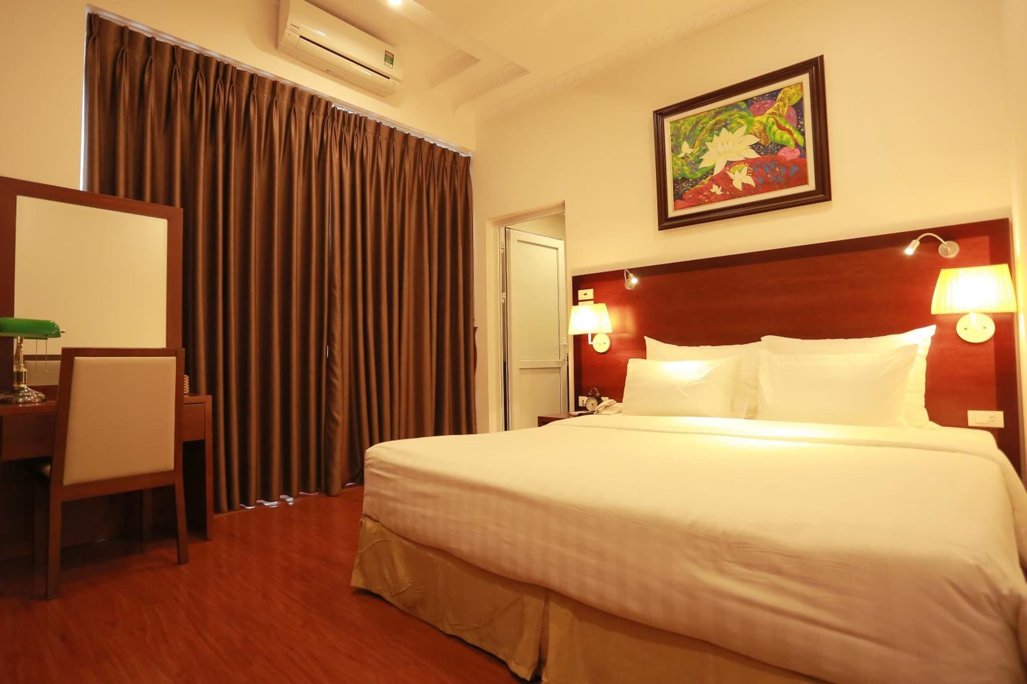 The Melbourne Hotel Ninh Binh photo 9