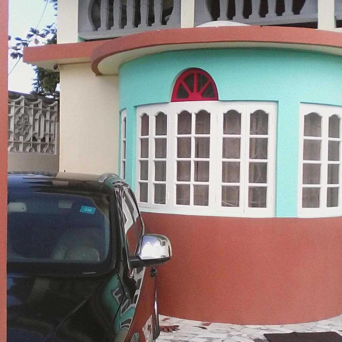 G&R Guesthouse photo 8
